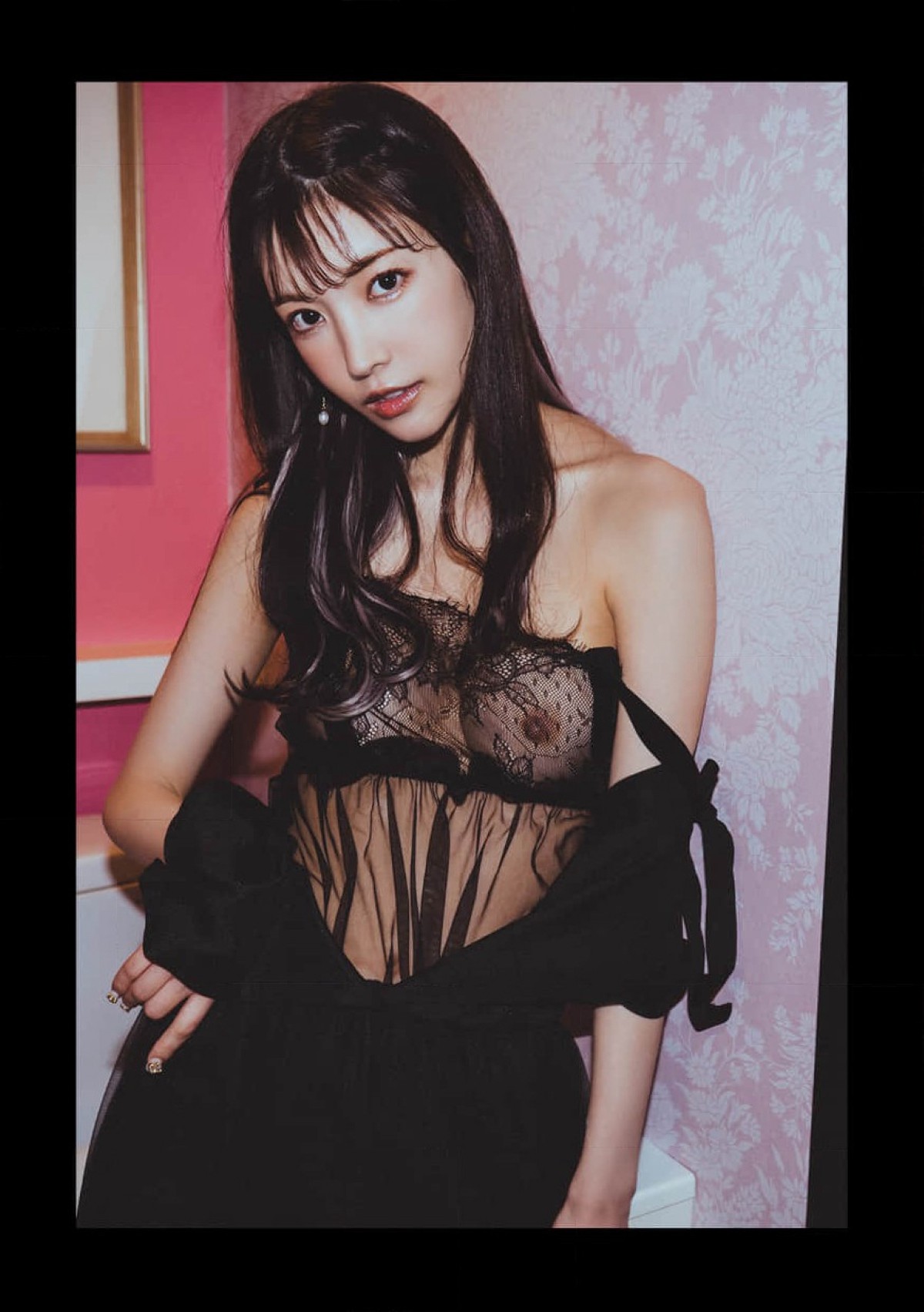 Photobook Karen Kaede 楓カレン Escape No Watermark 0010 5723279313.jpg