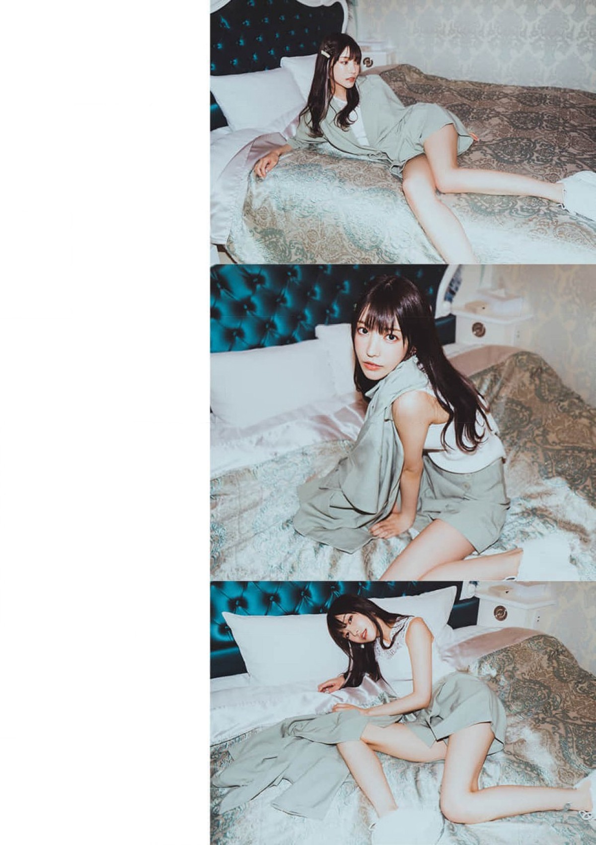 Photobook Karen Kaede 楓カレン Escape No Watermark 0029 3419814365.jpg