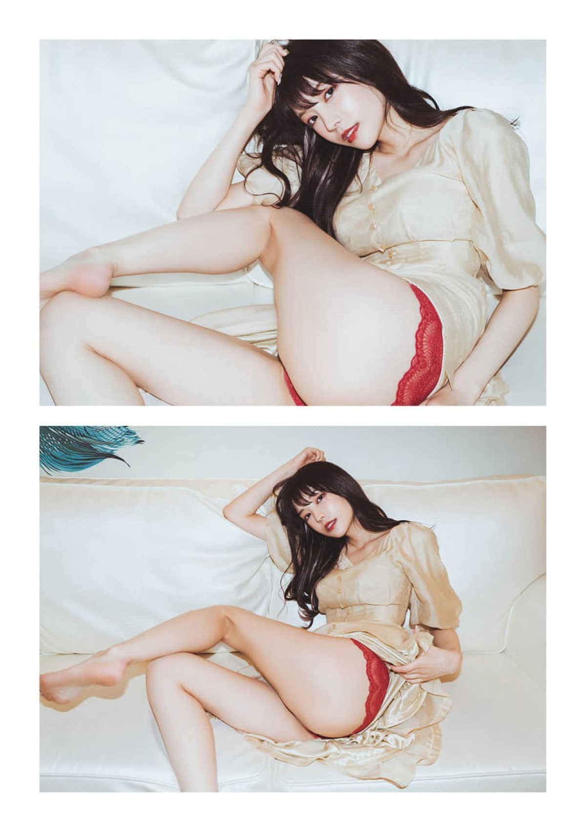 Photobook Karen Kaede 楓カレン Escape No Watermark 0058 3160725923.jpg