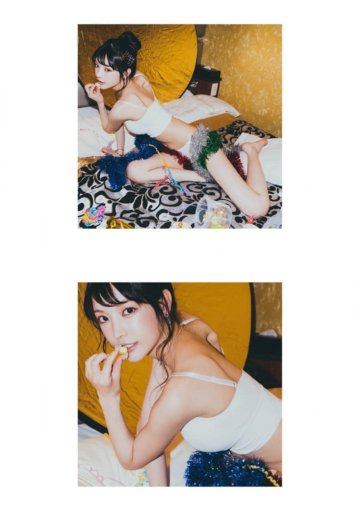 Photobook Karen Kaede 楓カレン Escape No Watermark 0066 5313551986.jpg