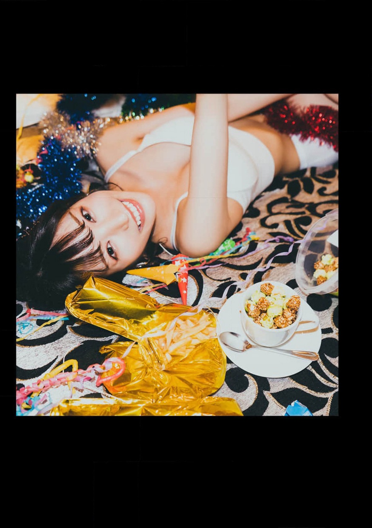 Photobook Karen Kaede 楓カレン Escape No Watermark 0068 6336641221.jpg