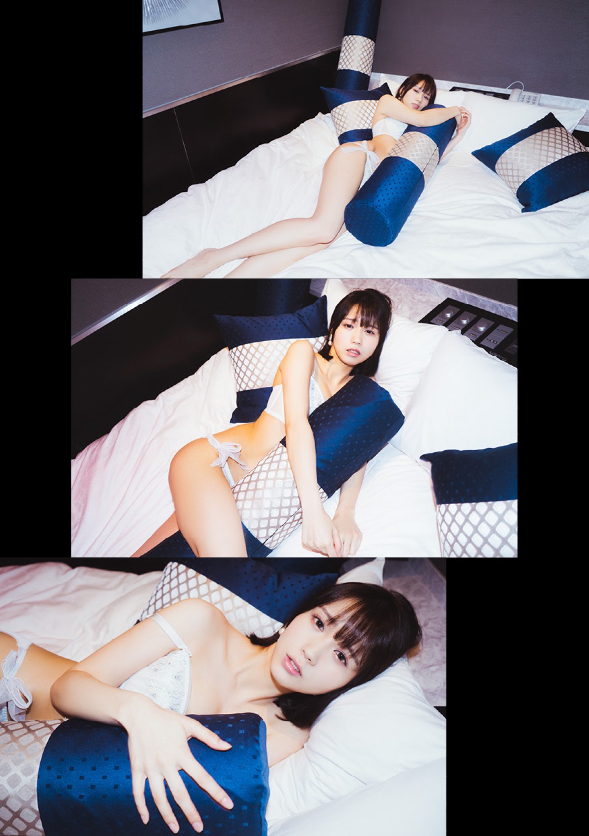 Photobook Nanami Ogura 小倉七海 Escape No Watermark 0030 8567561037.jpg