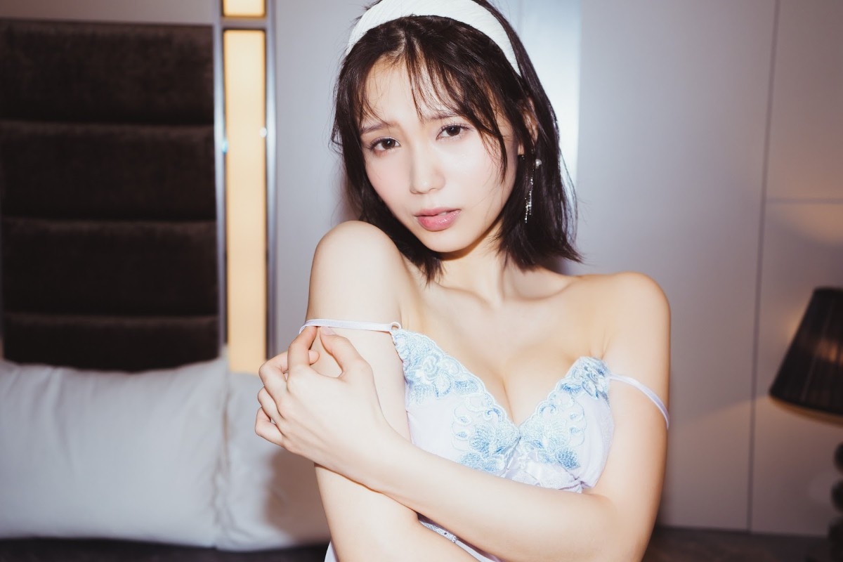 Photobook Nanami Ogura 小倉七海 Escape No Watermark 0084 0067103507.jpg