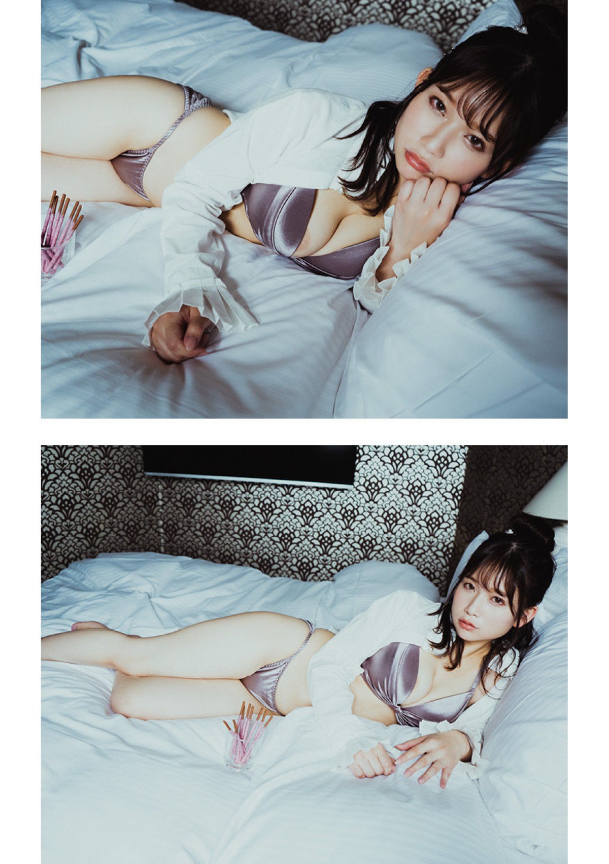 Photobook Rena Momozono 桃園怜奈 Escape No Watermark 0032 6988974396.jpg