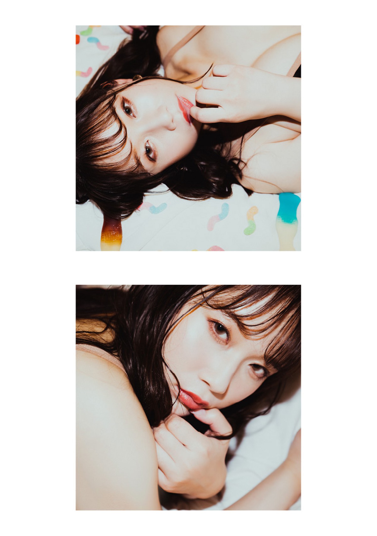 Photobook Rena Momozono 桃園怜奈 Escape No Watermark 0057 6173586498.jpg