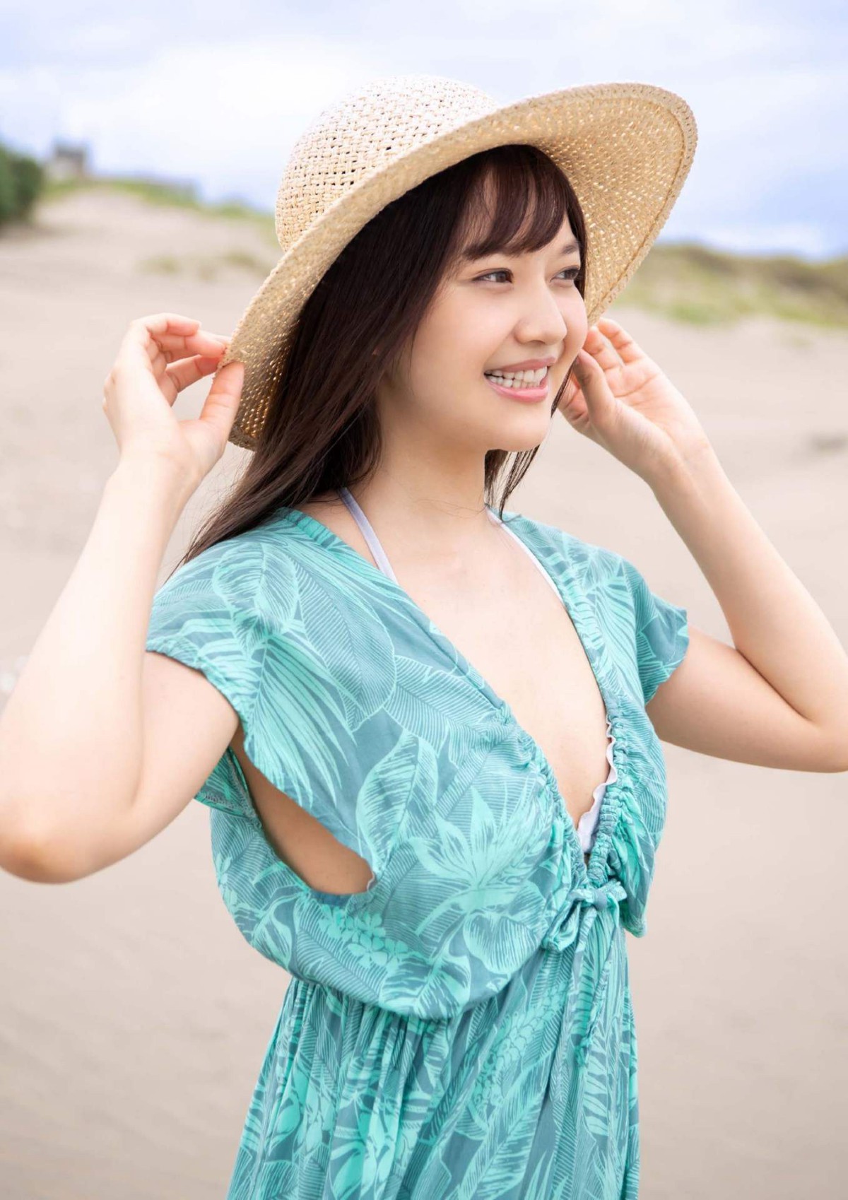 Photobook Rin Natsuki 夏木りん Endless Summer 0002 1805117423.jpg