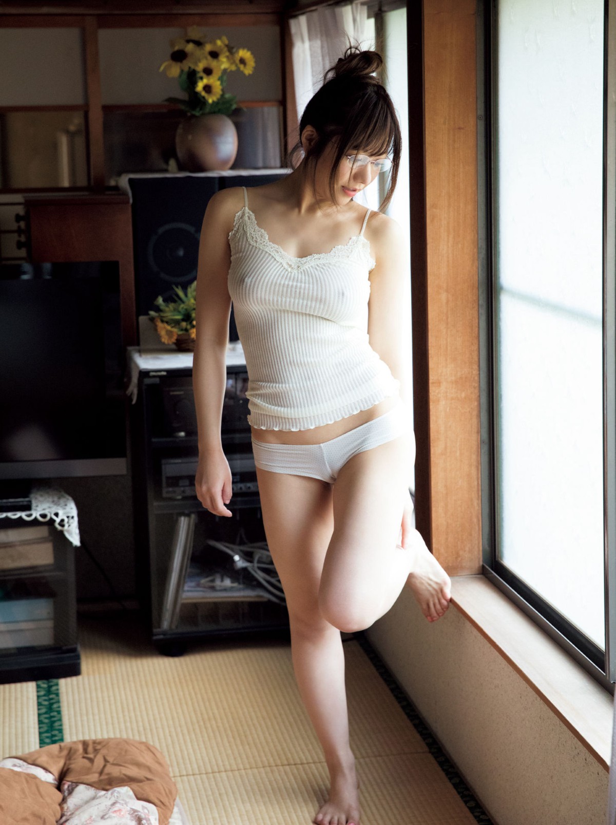 Photobook Rina Fujisaki 藤崎里菜 Blossom No Watermark 0029 2674857988.jpg