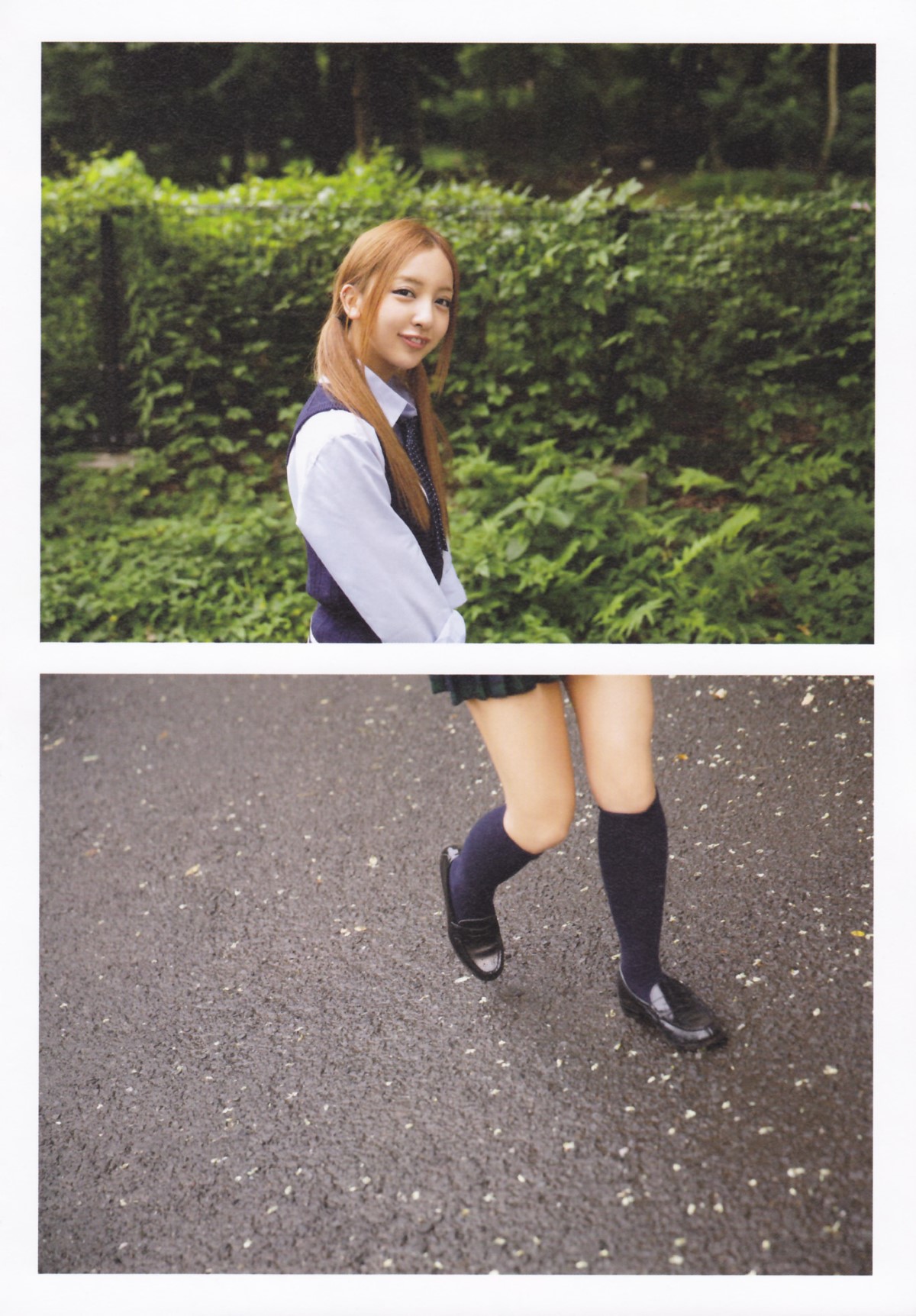 Photobook Tomomi Itano 板野友美 KB48 Graduation Commemorative Photobook Tomochin 0064 2824885330.jpg