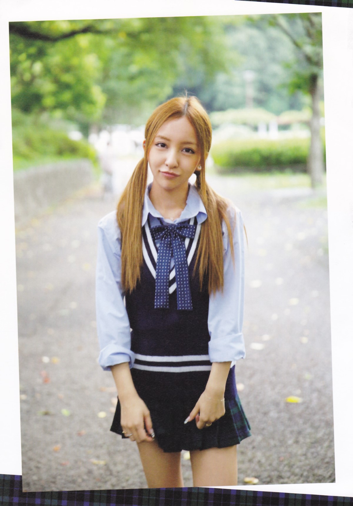 Photobook Tomomi Itano 板野友美 KB48 Graduation Commemorative Photobook Tomochin 0096 4756865276.jpg