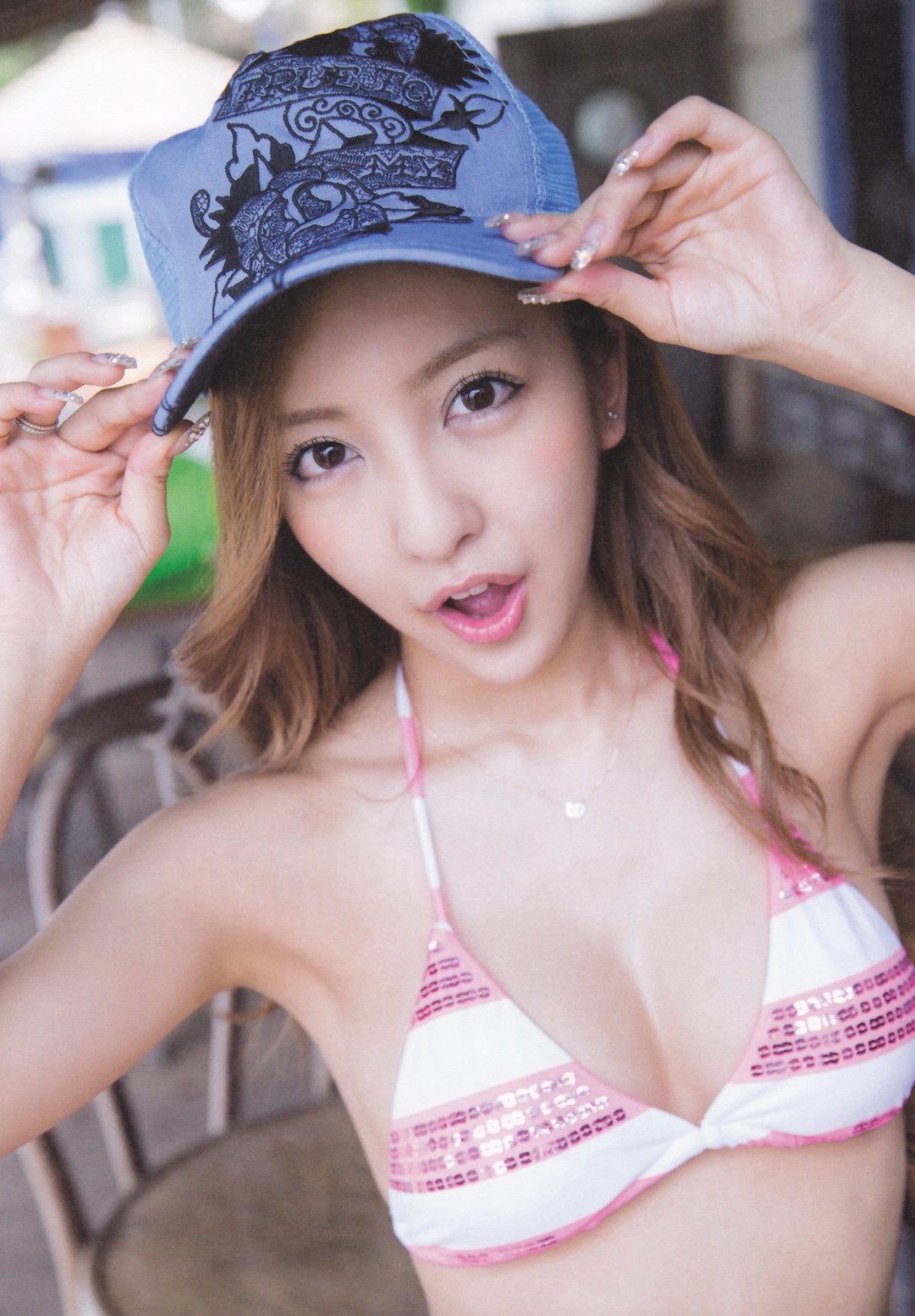 Photobook Tomomi Itano 板野友美 KB48 Graduation Commemorative Photobook Tomochin 0104 5212630782.jpg