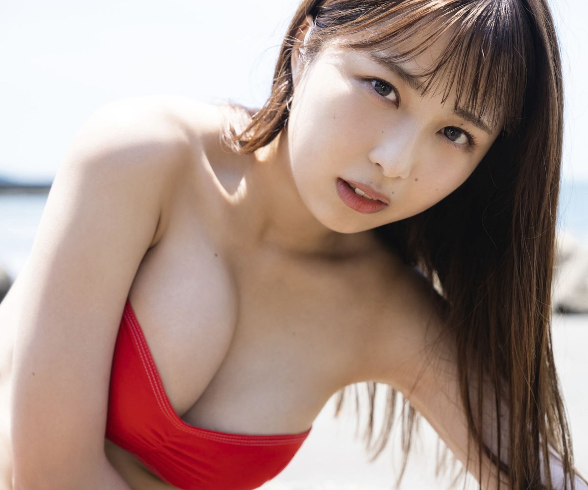 Weekly Photobook Yuka Natsumi 夏未ゆうか Juicy Pop 0005 0751118196.jpg
