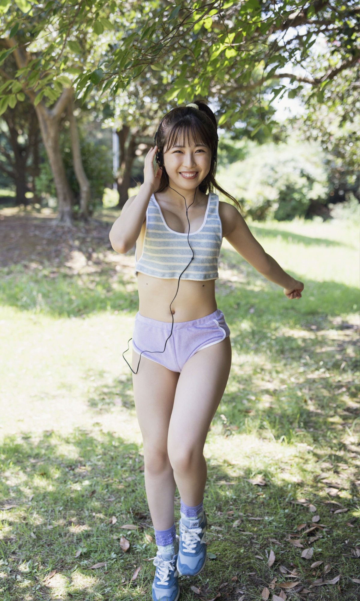 Weekly Photobook Yuka Natsumi 夏未ゆうか Juicy Pop 0020 4157627140.jpg