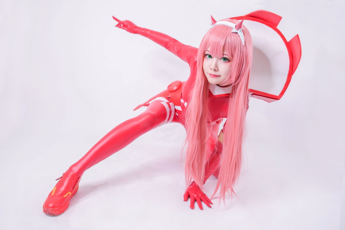 Coser@Arty Huang Zero Two 0015 7038616395.jpg