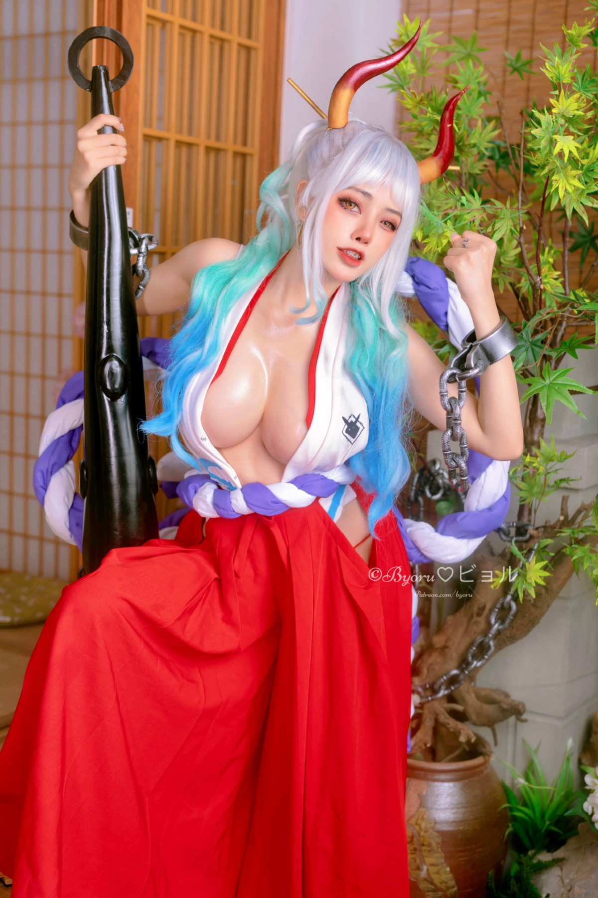 Coser@Byoru Yamato One Piece 0002 1353727813.jpg