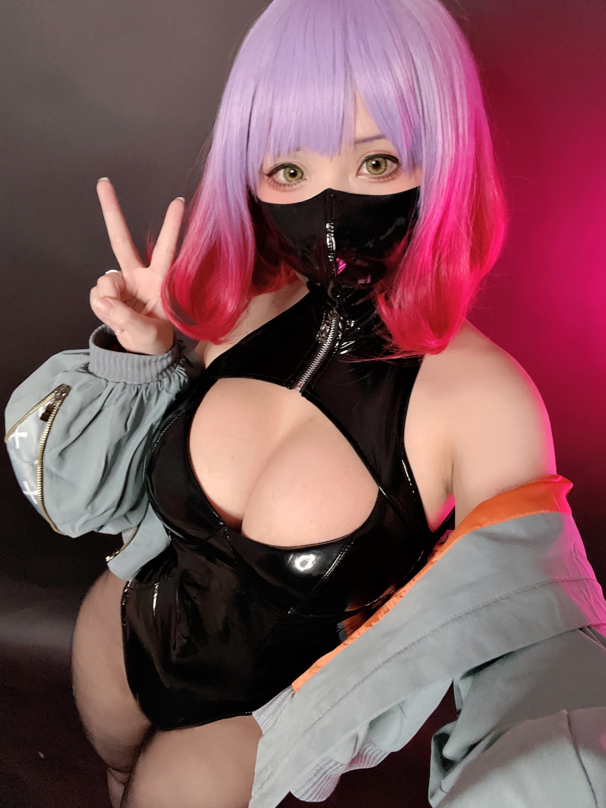 Coser@Hana Bunny Mask Girl Luna 0010 3140099350.jpg