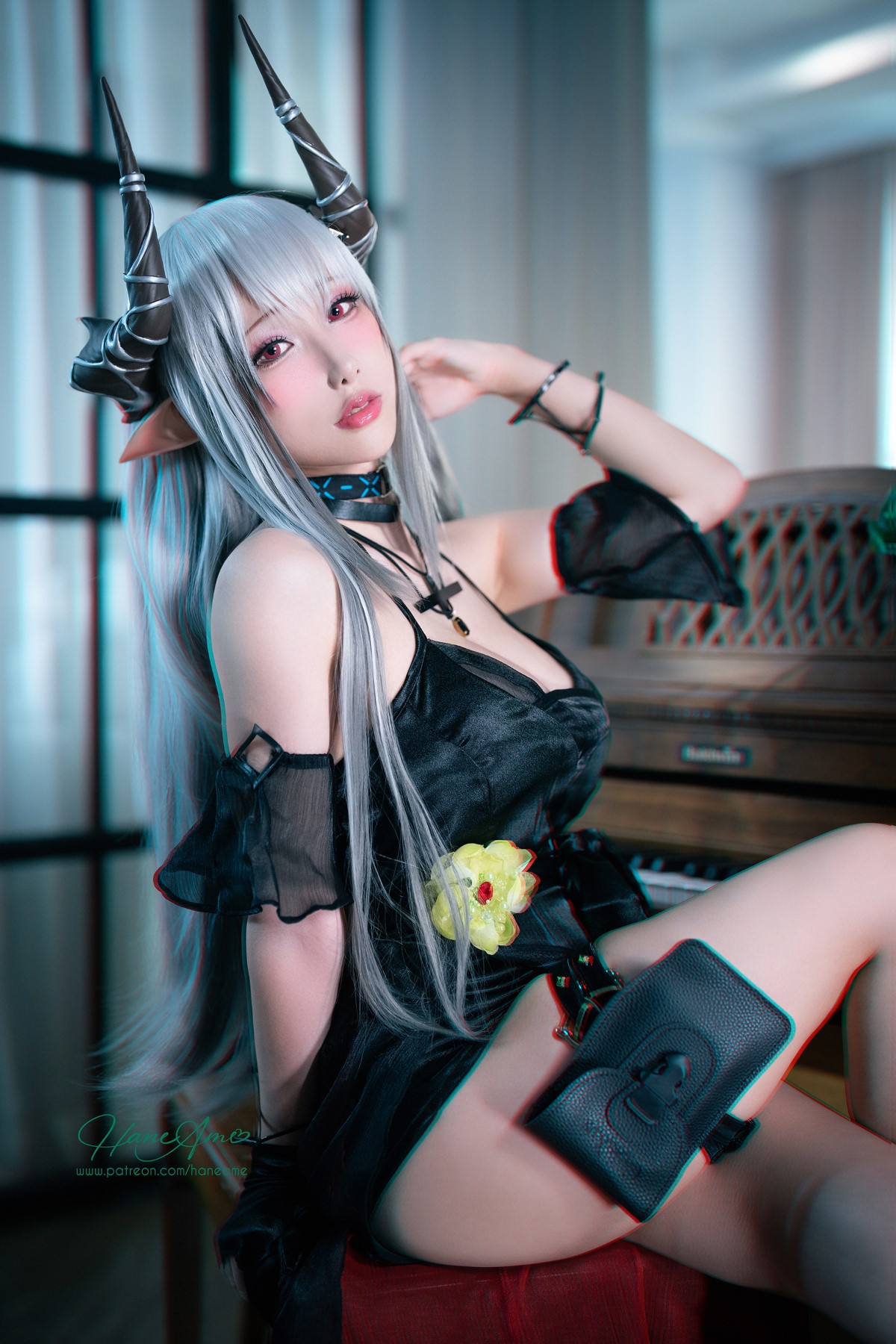 Coser@HaneAme Mudrock Arknights 0006 1545024252.jpg