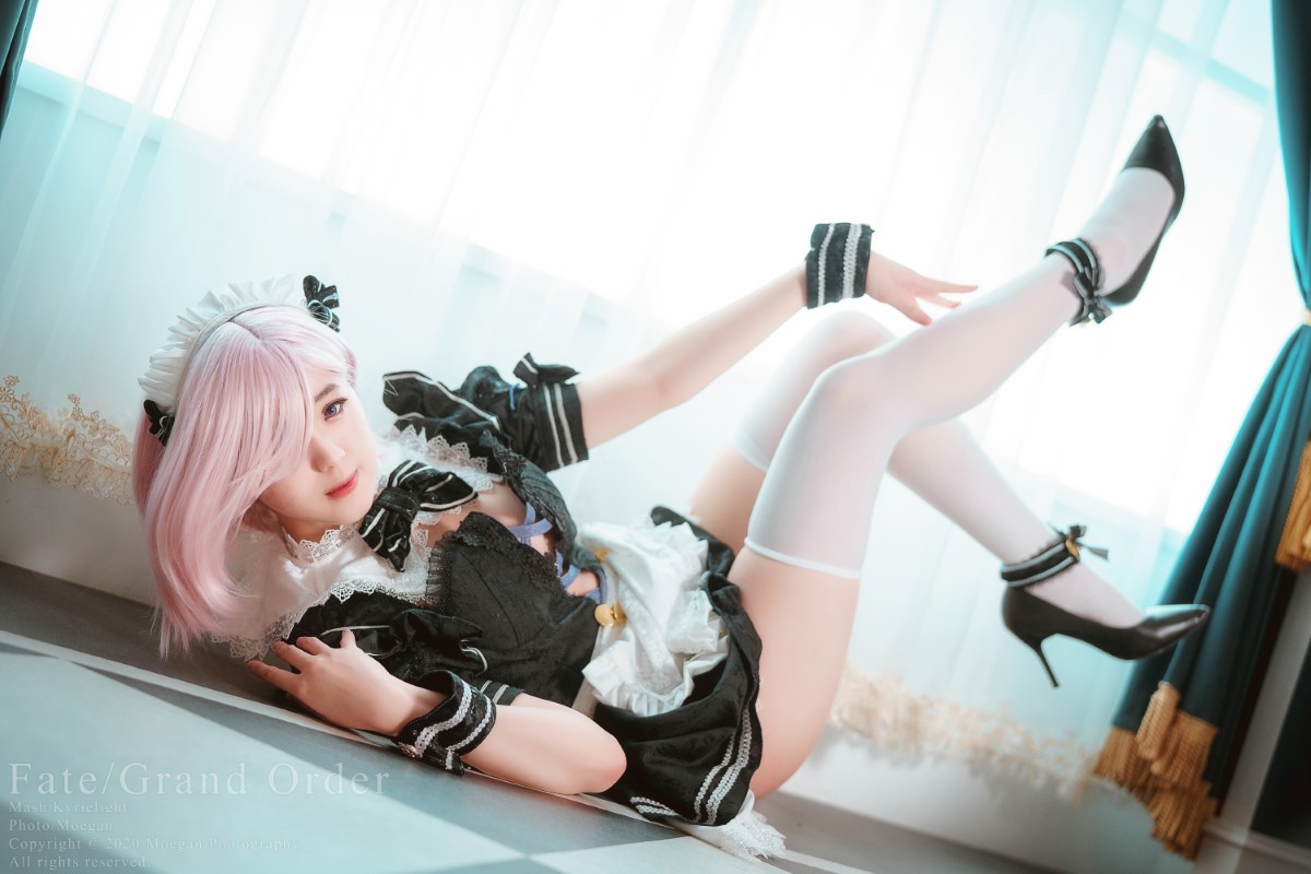 Coser@Hatori Sama Mashu Kyrielight Maid 0002 8224126952.jpg