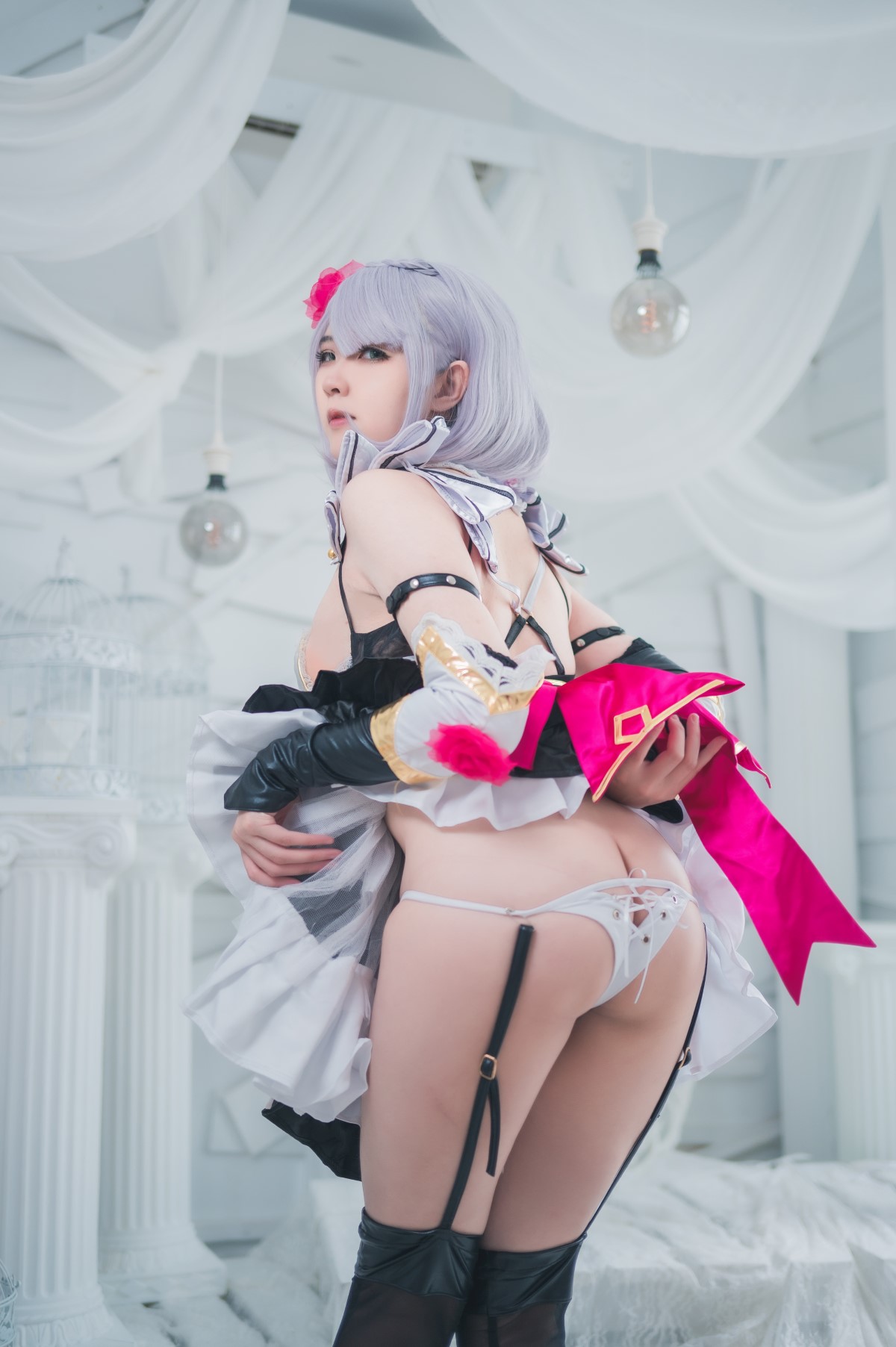 Coser@Hatori Sama Noelle Genshin Impact 0002 2814983216.jpg