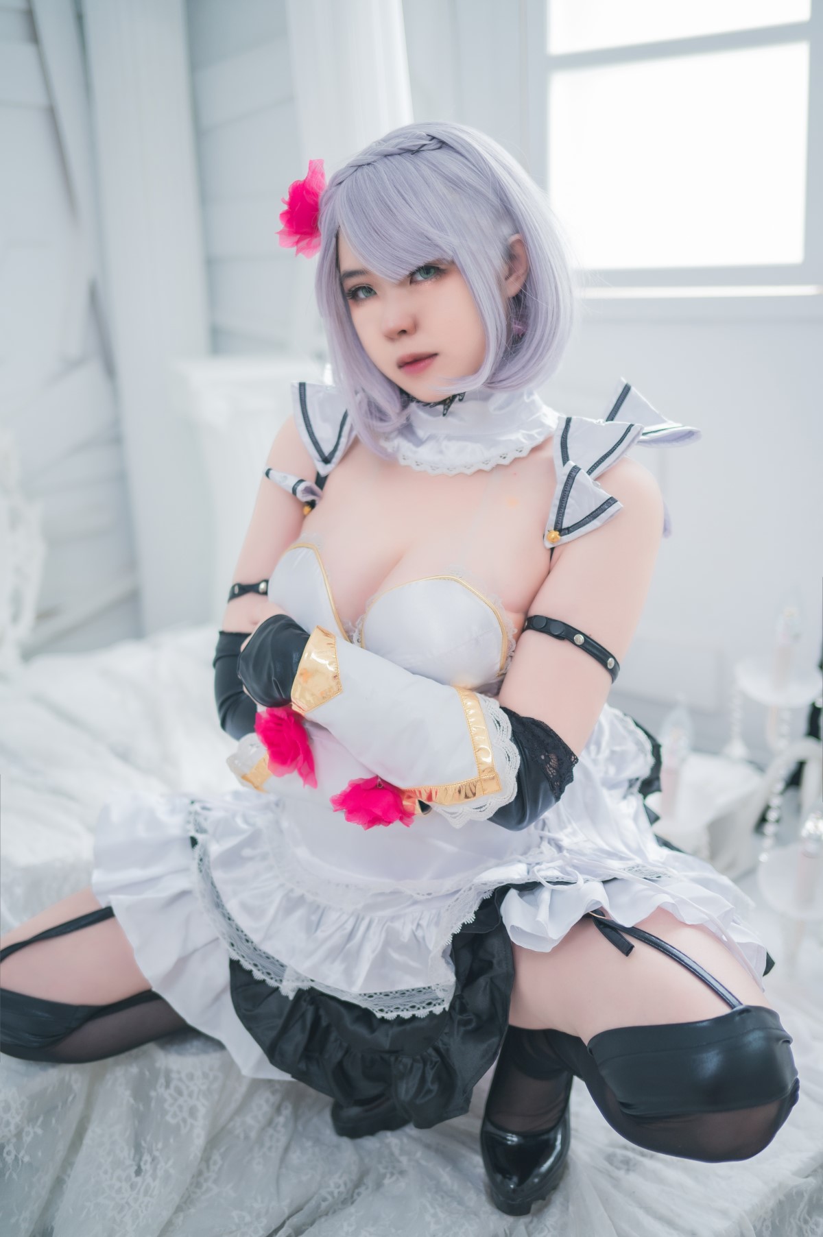 Coser@Hatori Sama Noelle Genshin Impact 0004 9999379931.jpg