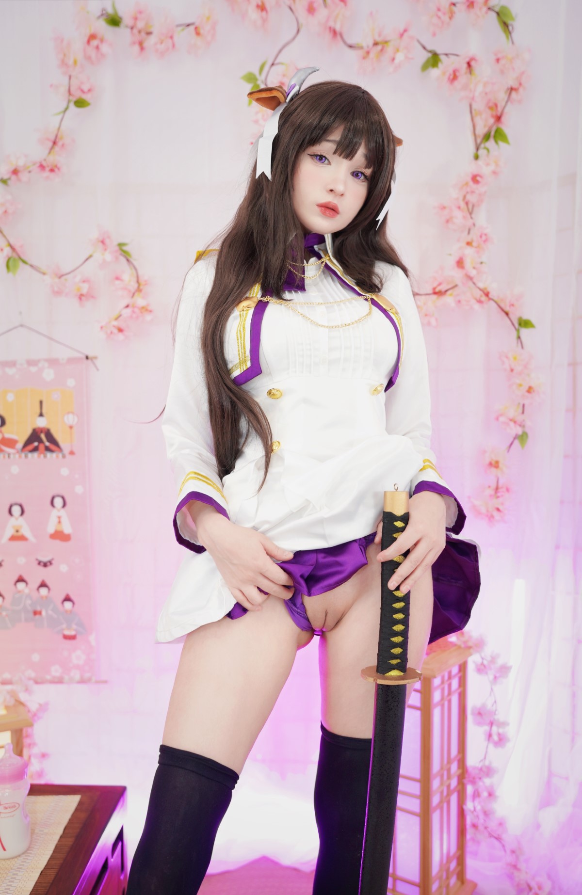 Coser@Hidori Rose Kashino Azur Lane 0014 8265876678.jpg