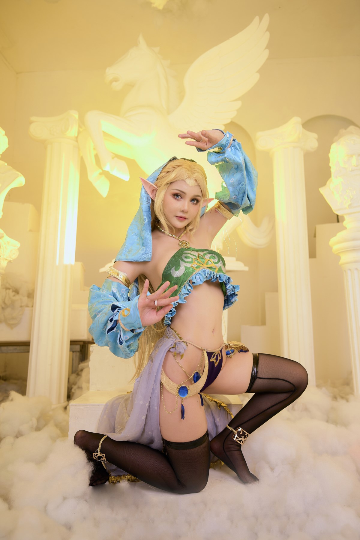 Coser@Joyce Lin2x Zelda 0005 5351316208.jpg