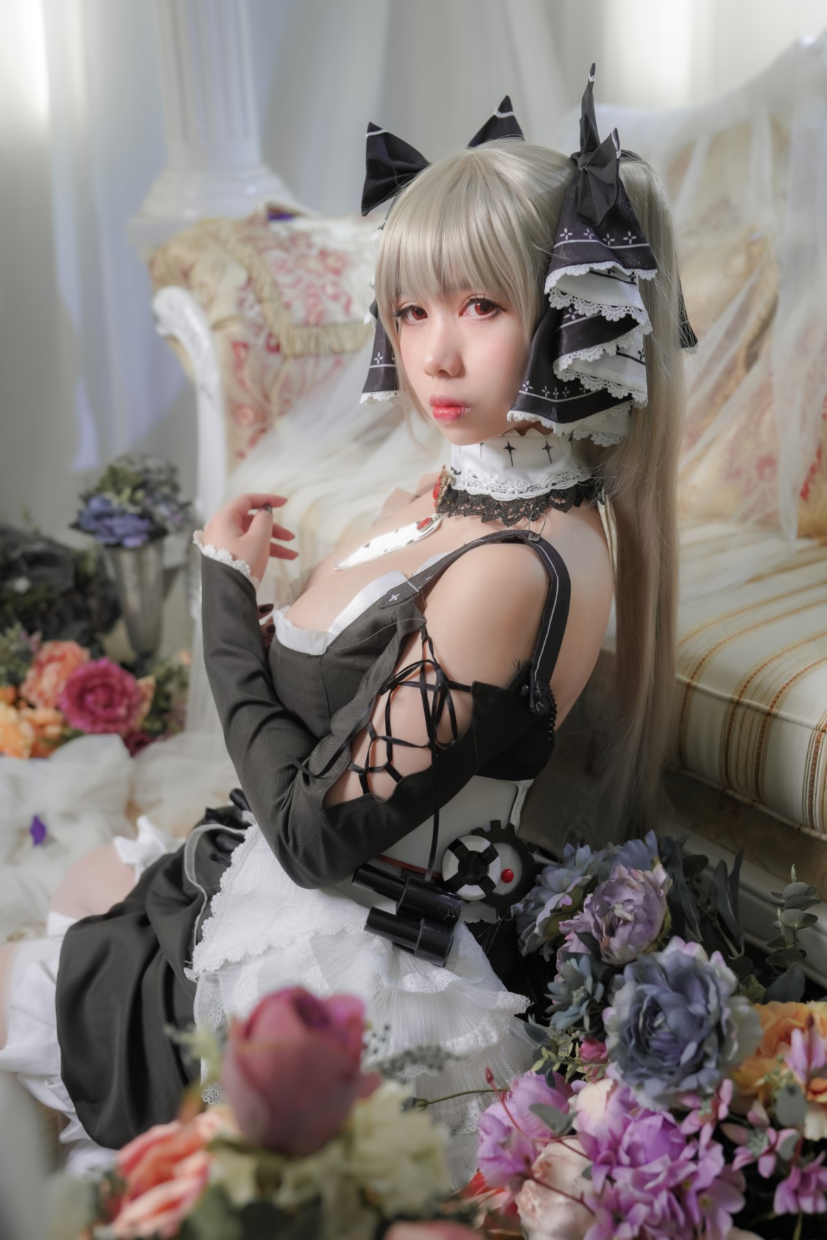 Coser@Meroko 魅瞳 Formidable Azur Lane 0006 3737036687.jpg