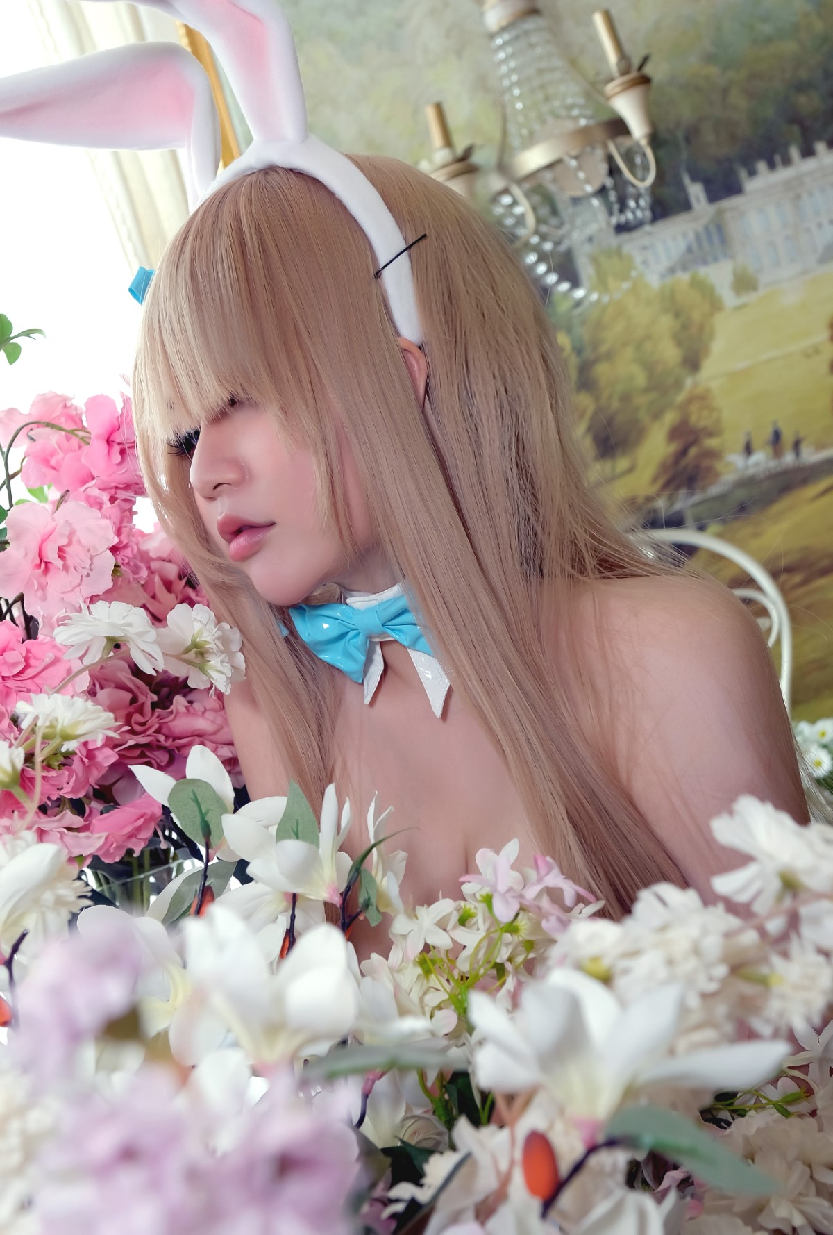 Coser@Potato Godzilla Ichinose Asuna Bunny Girl 0012 9920890244.jpg