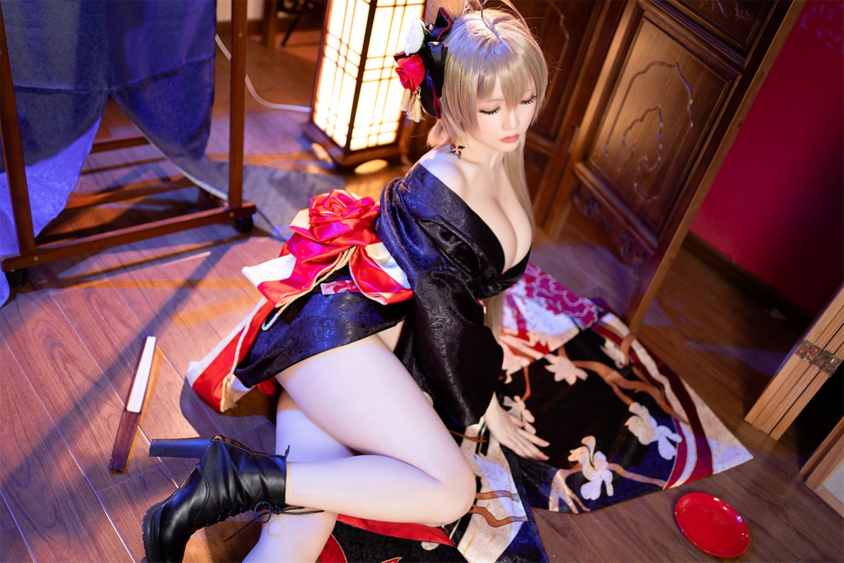 Coser@星之迟迟 VolL 137 碧蓝航线 让巴尔 舶刀 0002 0802048246.jpg