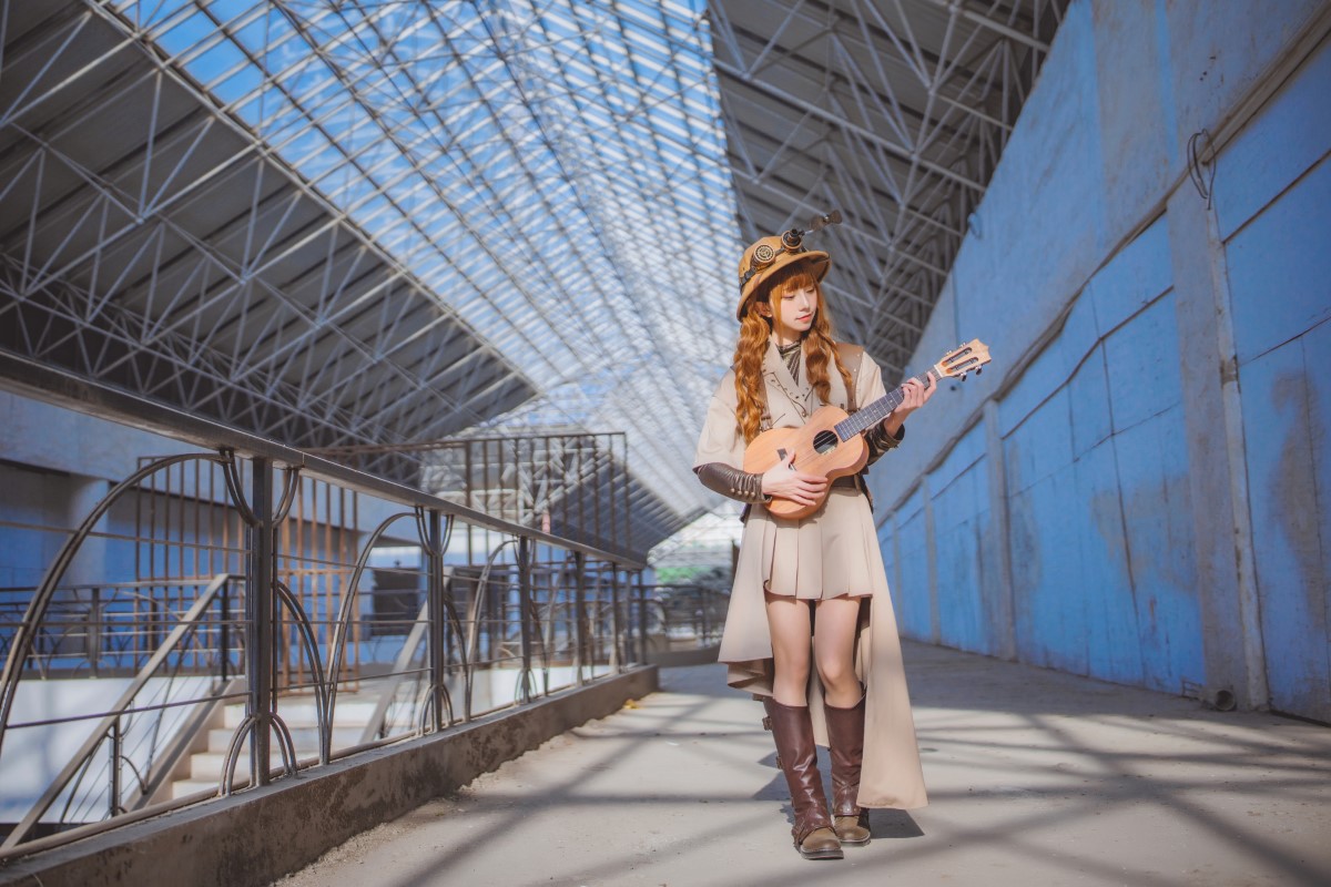 Coser@绮太郎_Kitaro vol 064 大侦探家 0020 5766444599.jpg