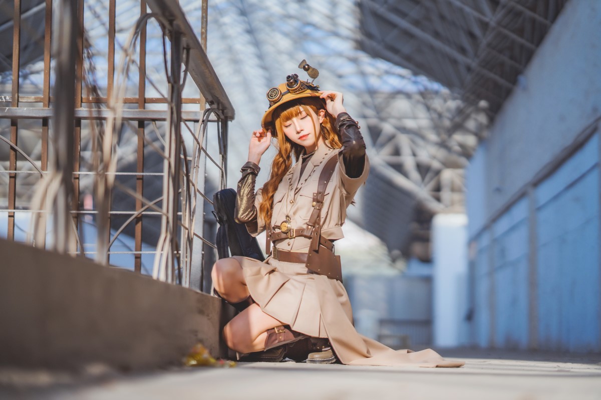 Coser@绮太郎_Kitaro vol 064 大侦探家 0027 5760329539.jpg