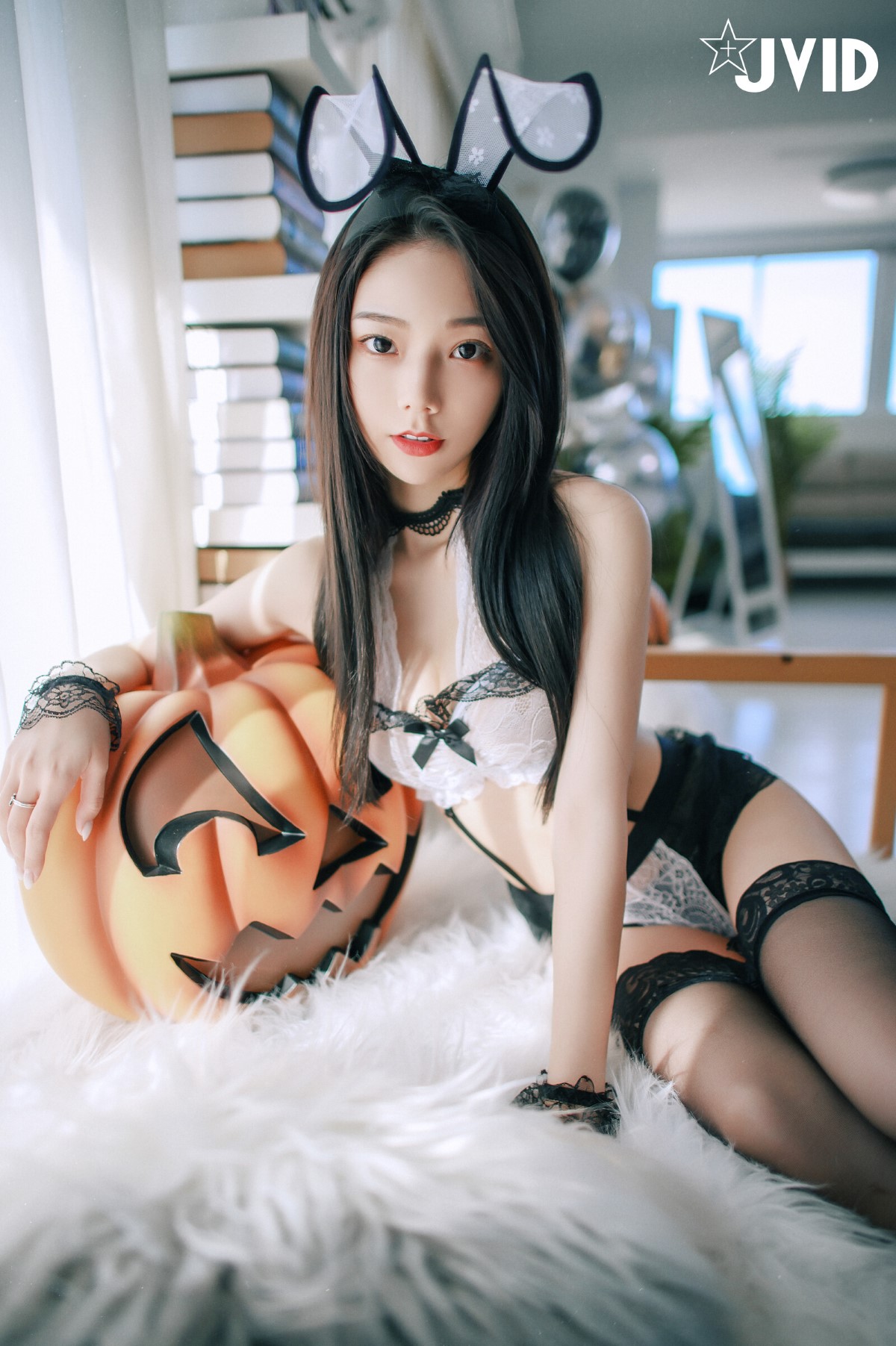 JVID 2022 10 28 Jiu Jiu Halloween Special Is Wonderful First Time Demon Version Training Limited B 0039 8966539134.jpg