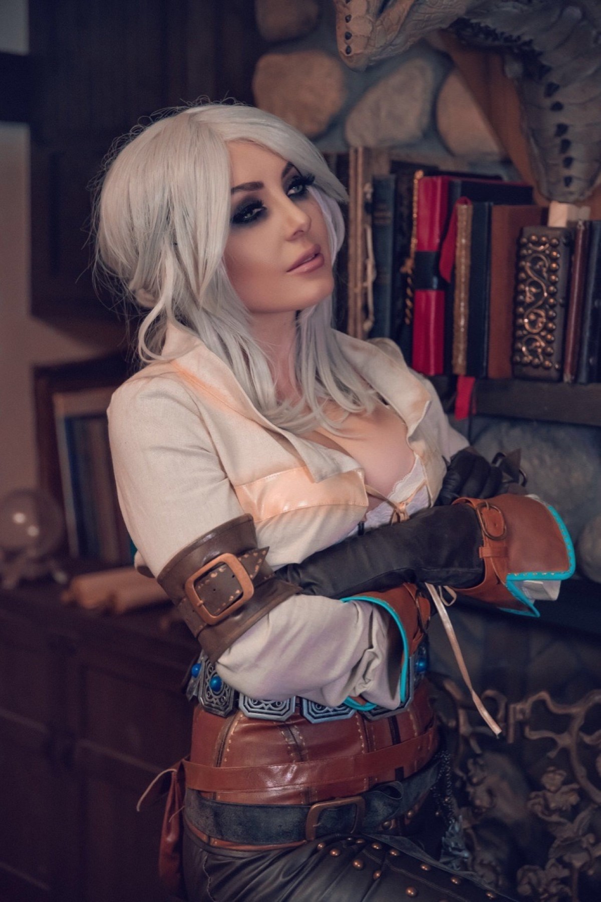 Jessica Nigri Ciri 0008 5772963363.jpg