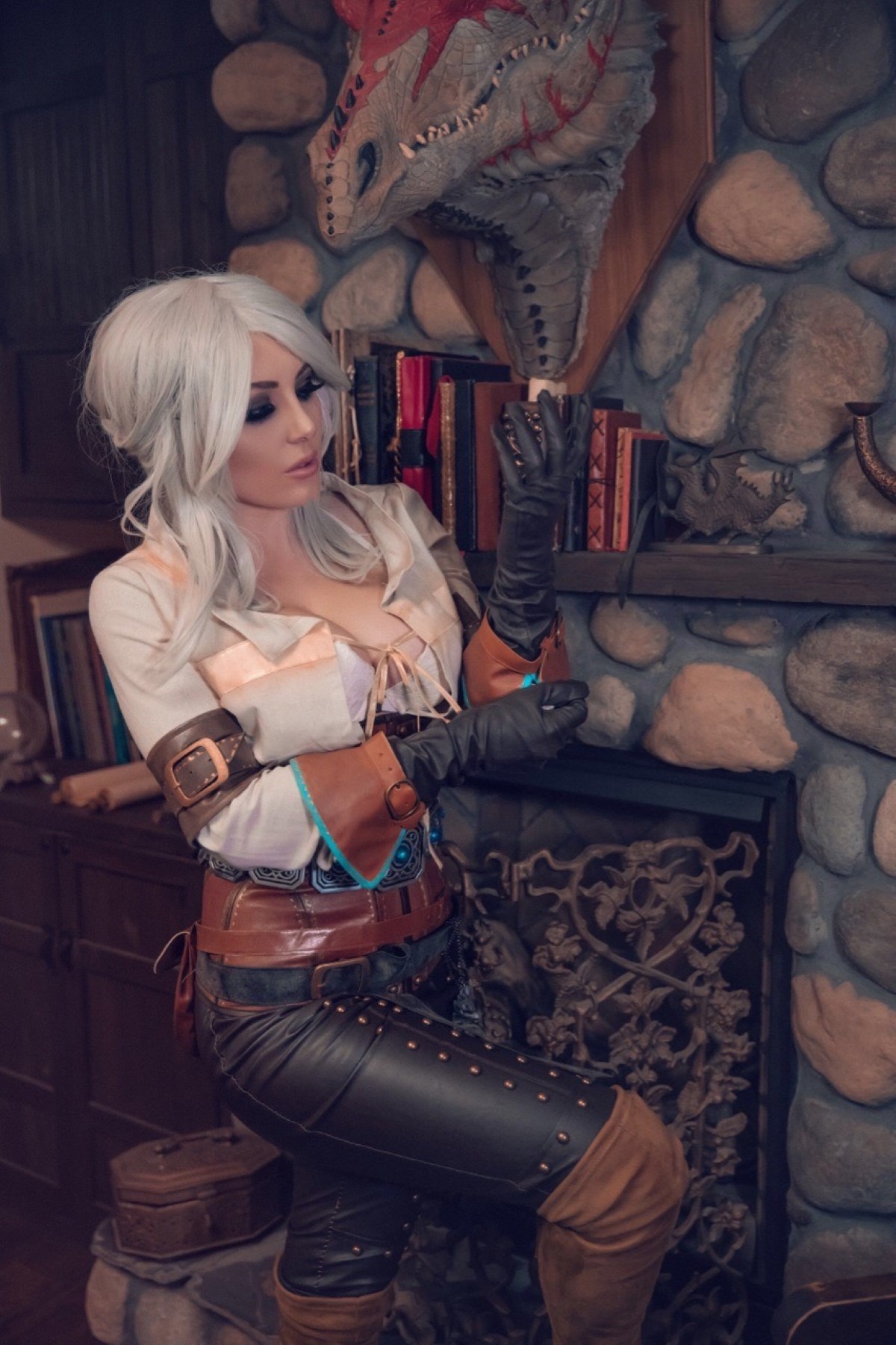 Jessica Nigri Ciri 0009 5566341624.jpg