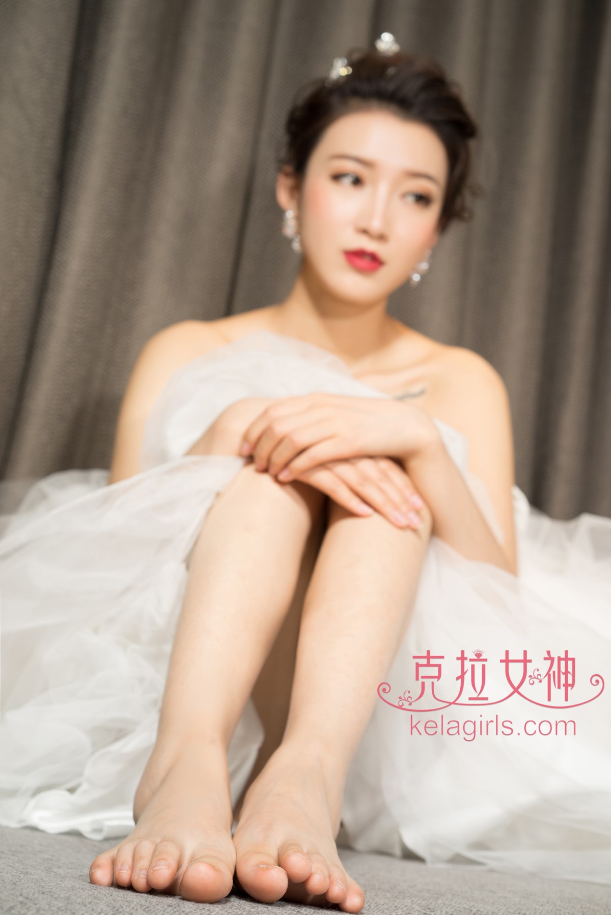 Kelagirls克拉女神 No 461 Xi Xi 0018 3902319040.jpg