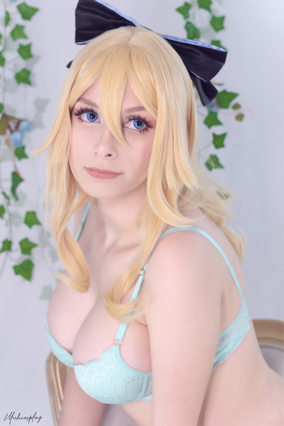 Miih Cosplay Jean Lingerie Genshin Impact 0010 9427605520.jpg