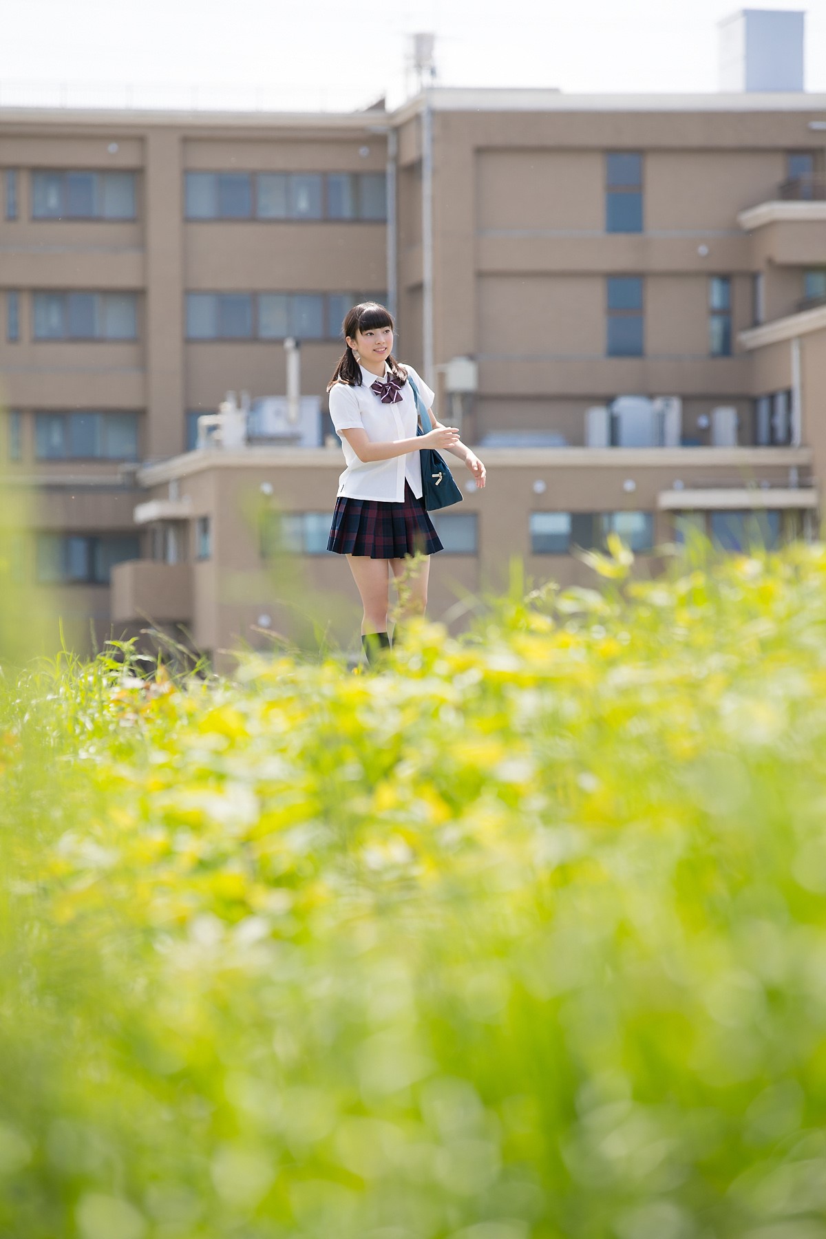 Minisuka tv 2017 05 25 Sena Shinonome 東雲せな Regular Gallery 4 1 0035 3730792226.jpg