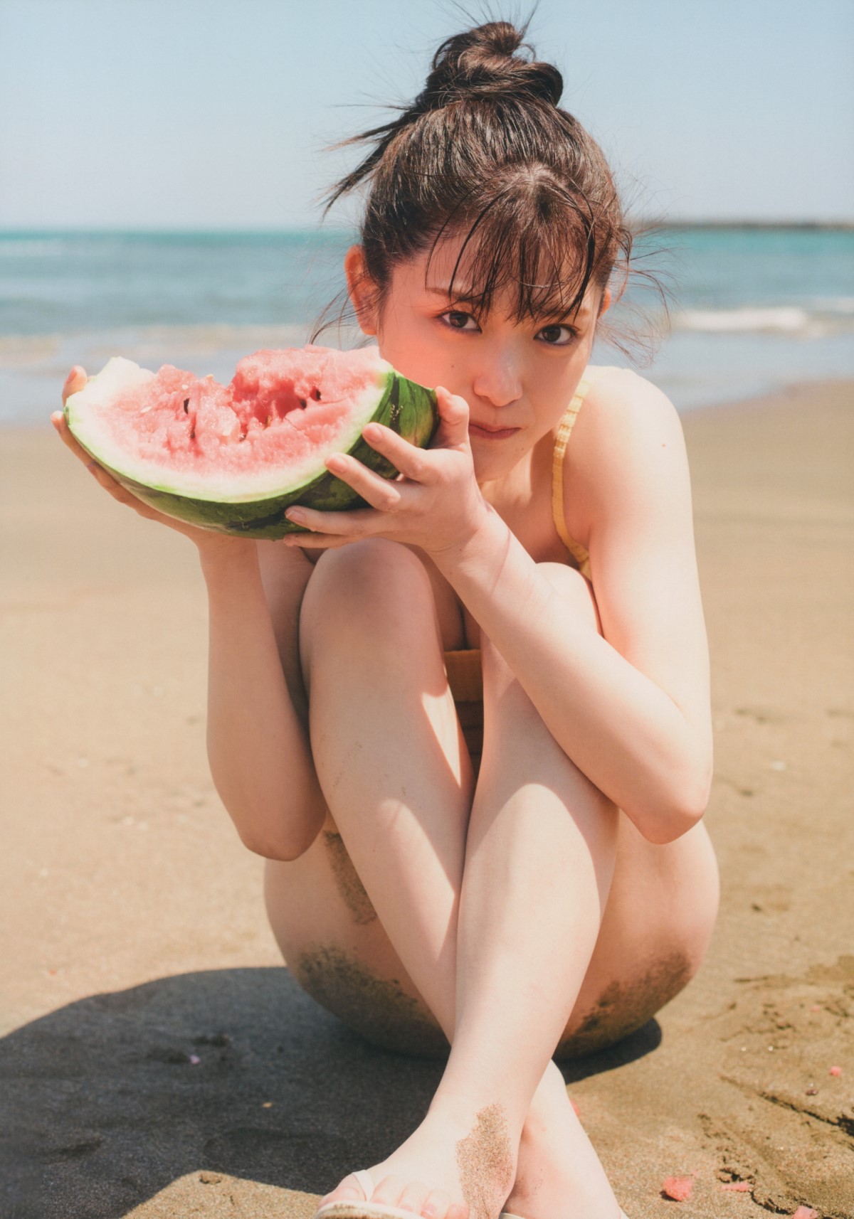 Photobook 2021 07 13 Sayuri Matsumura 松村沙友理 Next When Can I See You 0033 8494536039.jpg