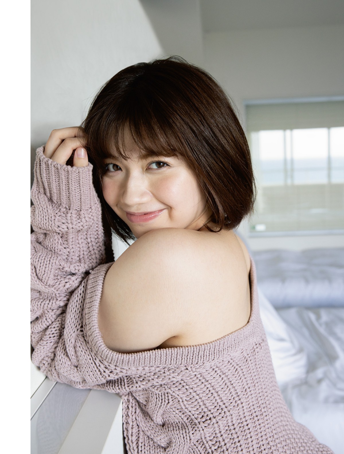 Photobook Nozomi Ishihara 石原希望 Hopeful 0039 2209458779.jpg