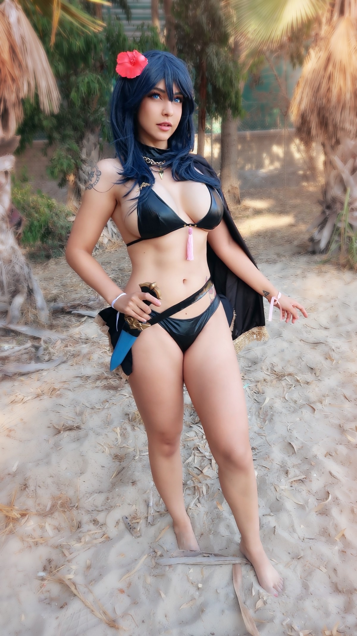 Shermie Byleth Eisner Bikini 0001 7319044599.jpg