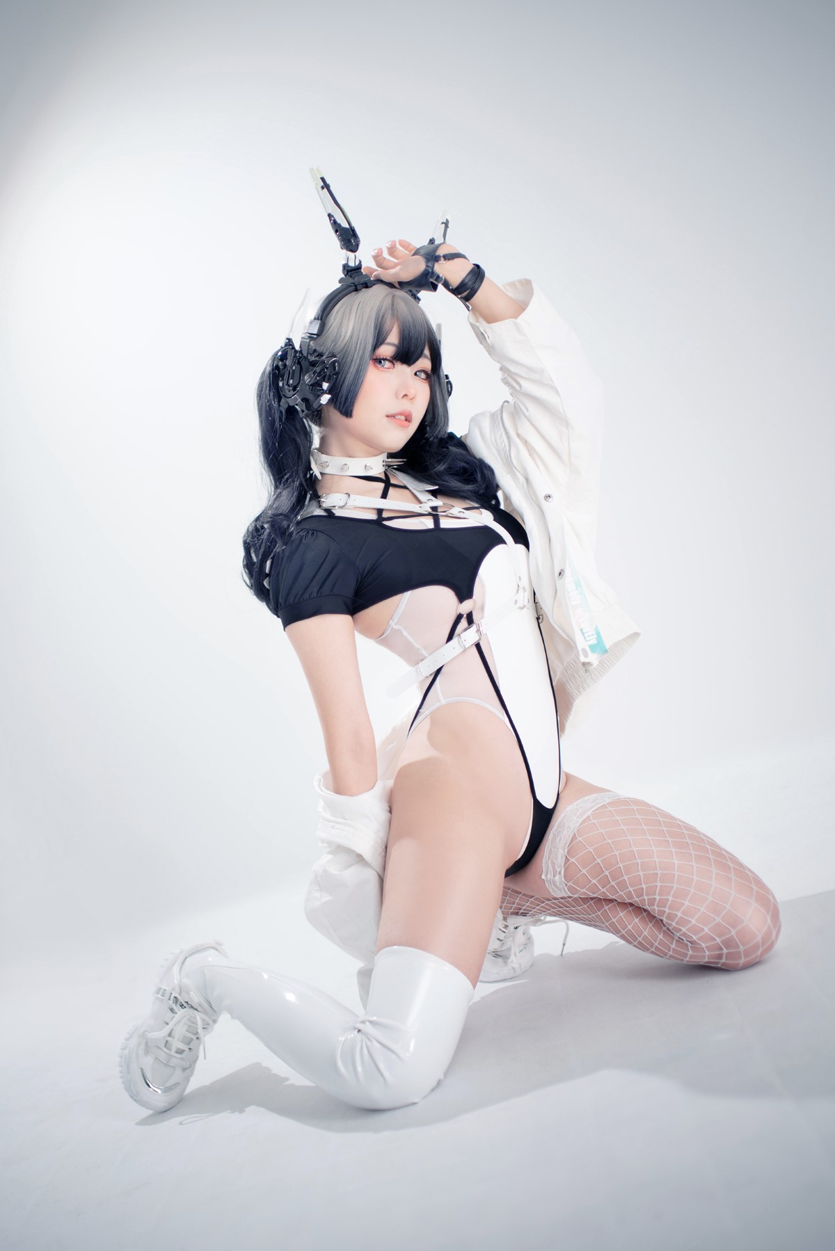 Coser@Ely Cyber Girl Blanche 0014 3037574209.jpg