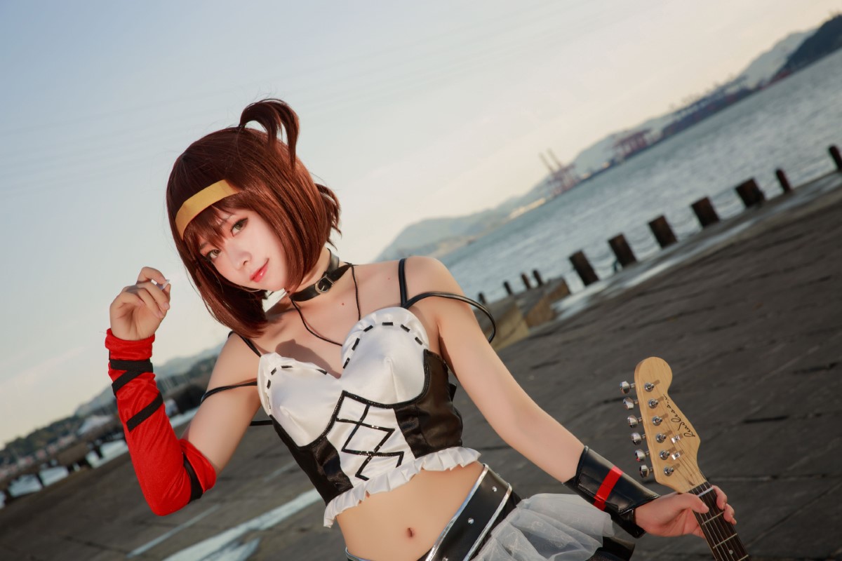 Coser@G44不会受伤 Vol 065 凉宫 激奏 0021 3503221651.jpg