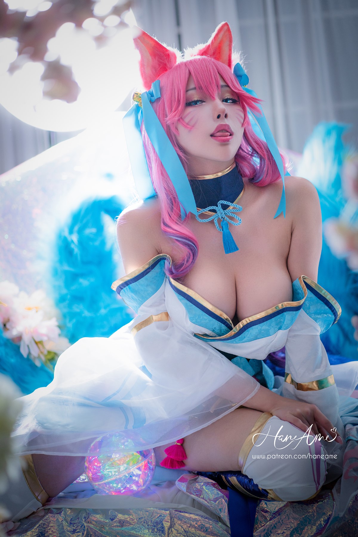 Coser@HaneAme Spirit Blossom Ahri 0003 8144500031.jpg