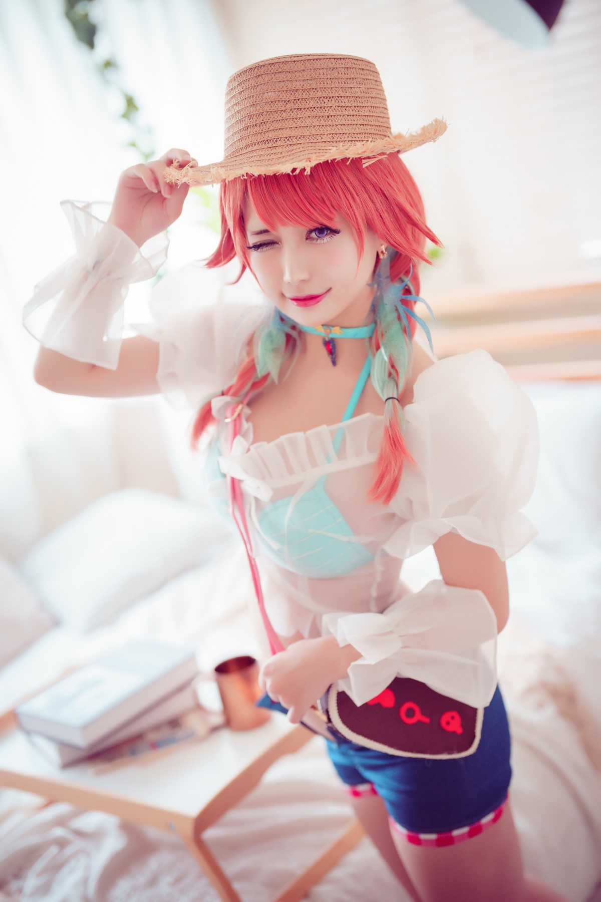 Coser@Okita Rinka Takanashi Kiara Beach 0004 0043404797.jpg