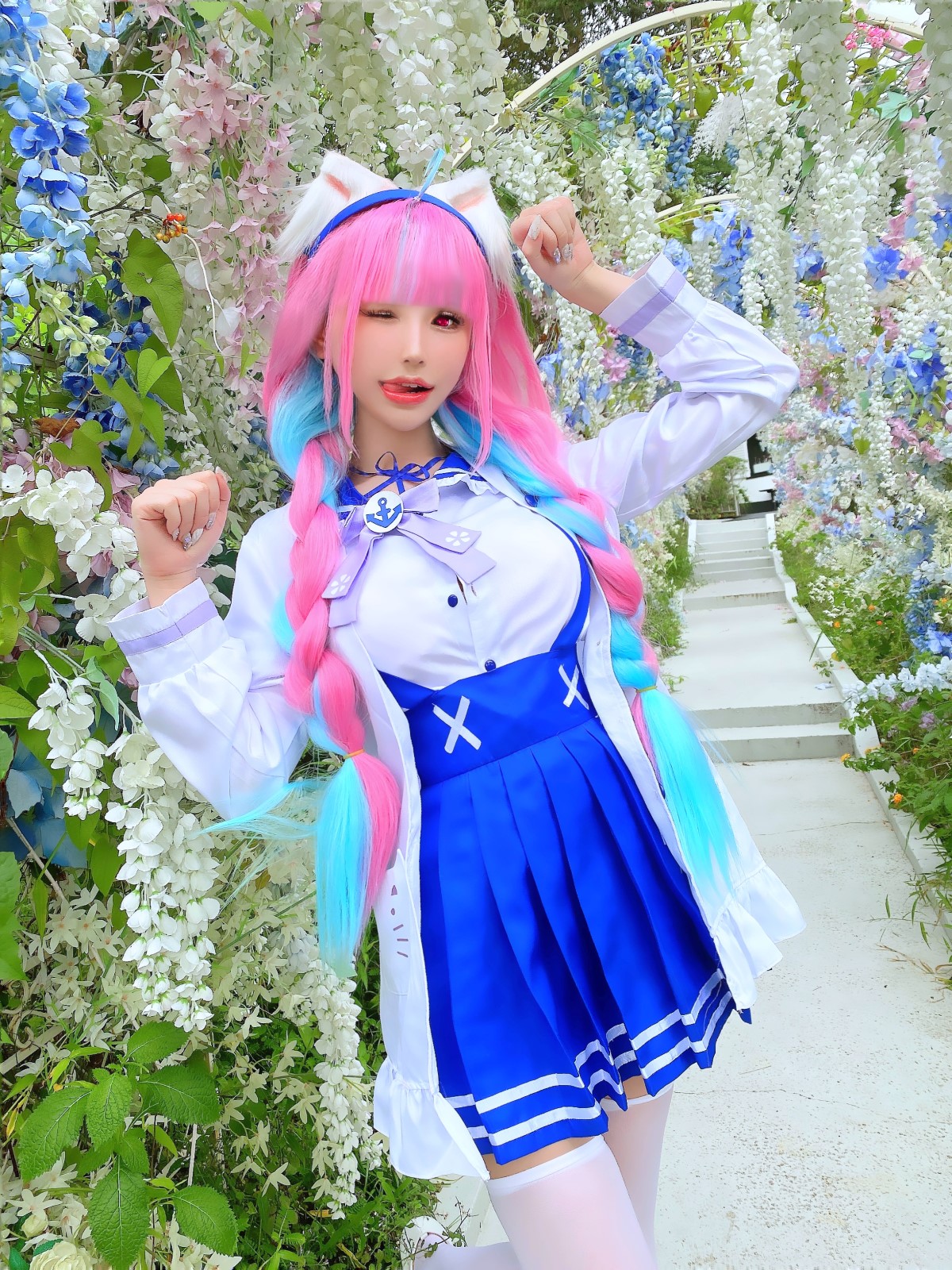 Coser@Plant Lily Minato Aqua 0003 3894121572.jpg