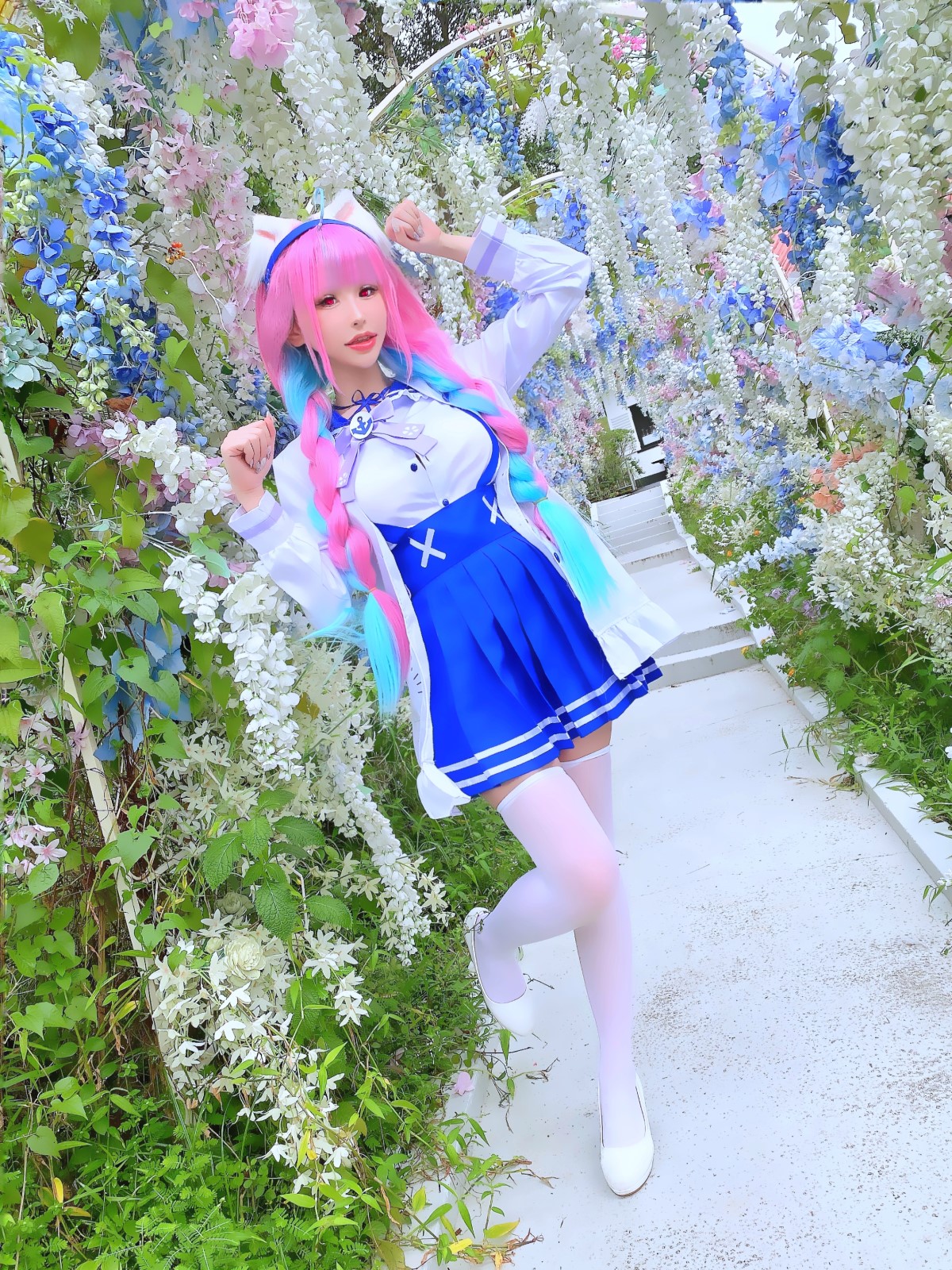 Coser@Plant Lily Minato Aqua 0004 1150040625.jpg