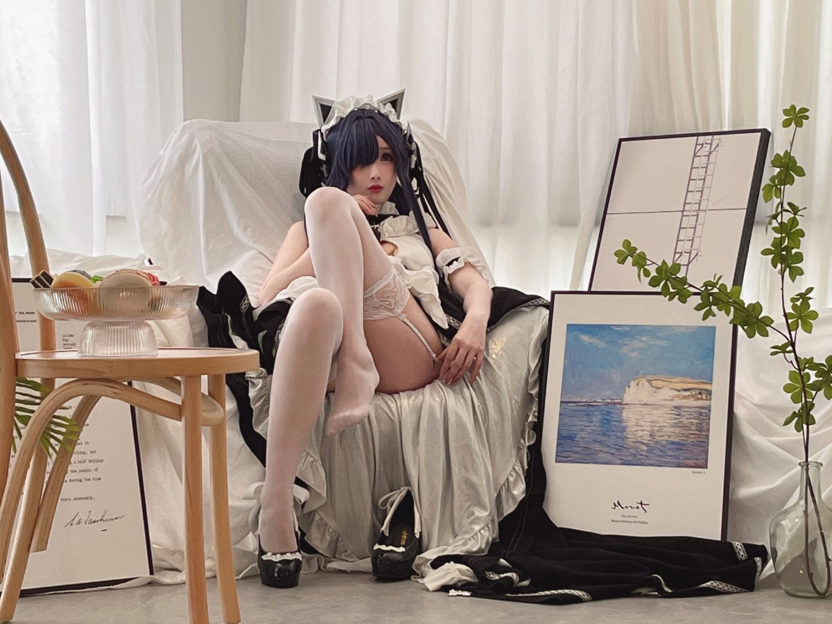 Coser@rioko凉凉子 Vol 102 奥古斯特女仆 0003 0227506512.jpg