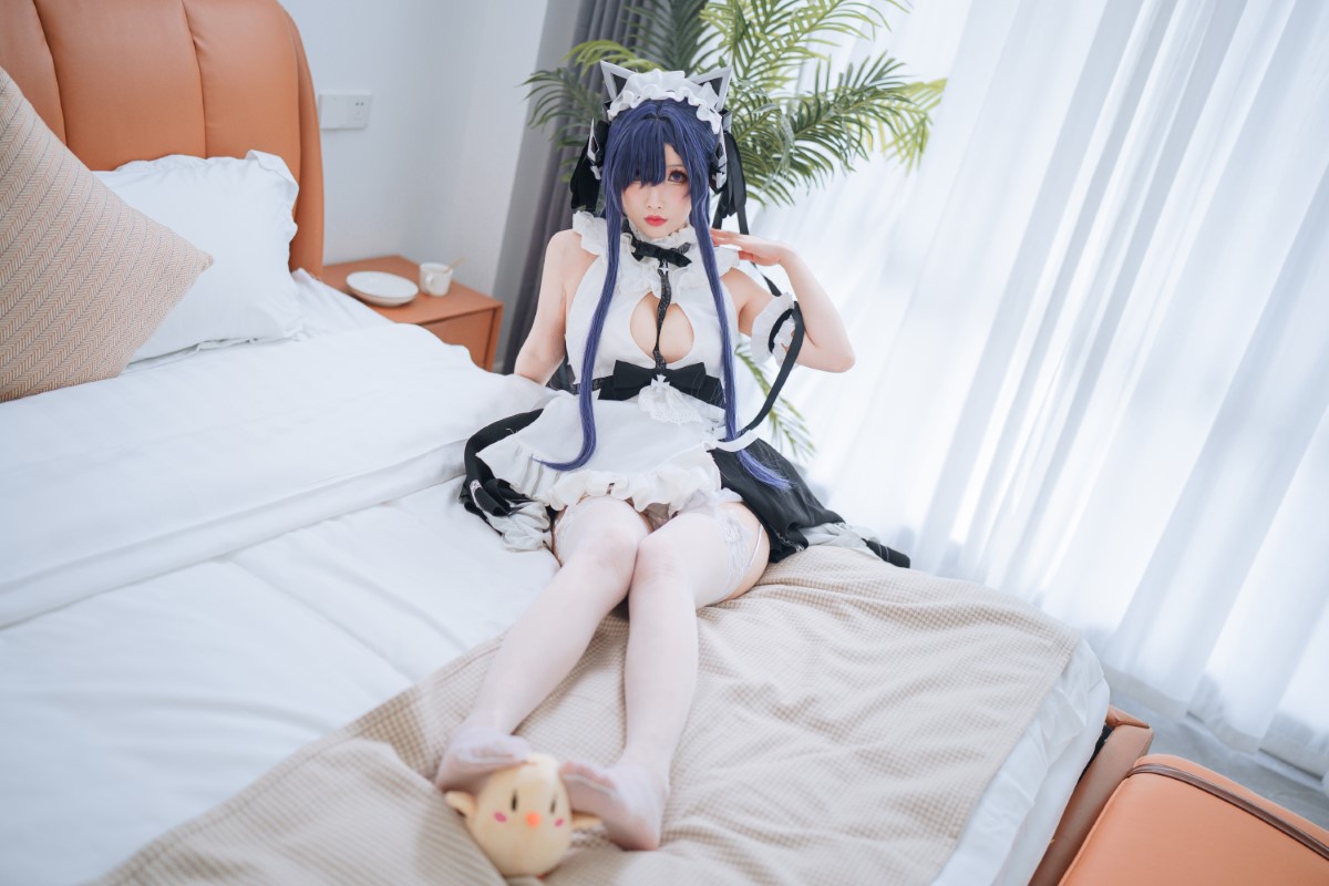 Coser@rioko凉凉子 Vol 102 奥古斯特女仆 0017 5151922232.jpg