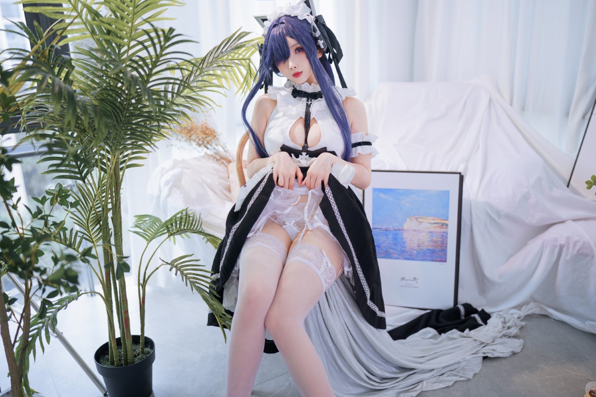 Coser@rioko凉凉子 Vol 102 奥古斯特女仆 0027 7420686040.jpg