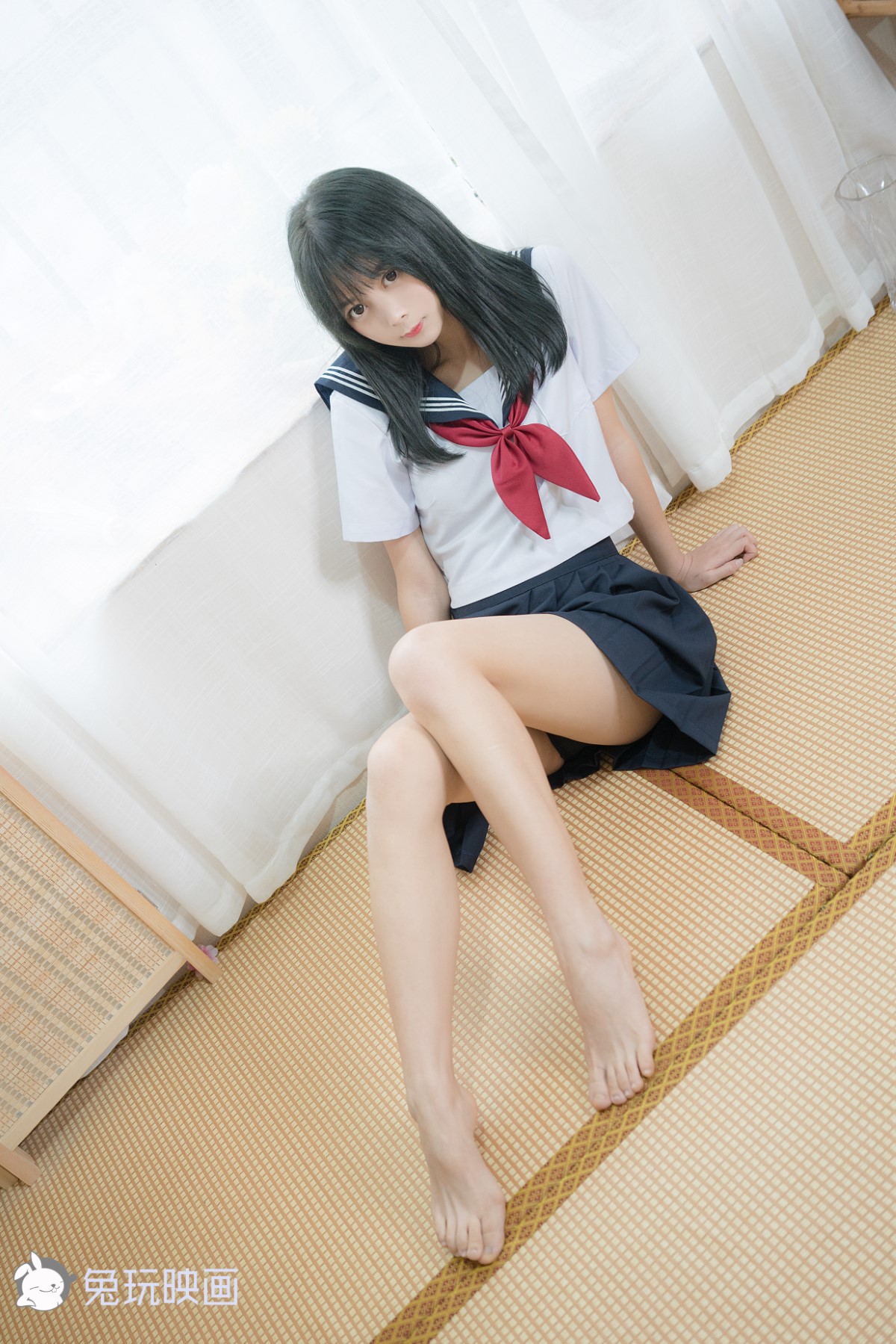 Coser@兔玩映画 Vol 017 少女心事 0004 7855875766.jpg