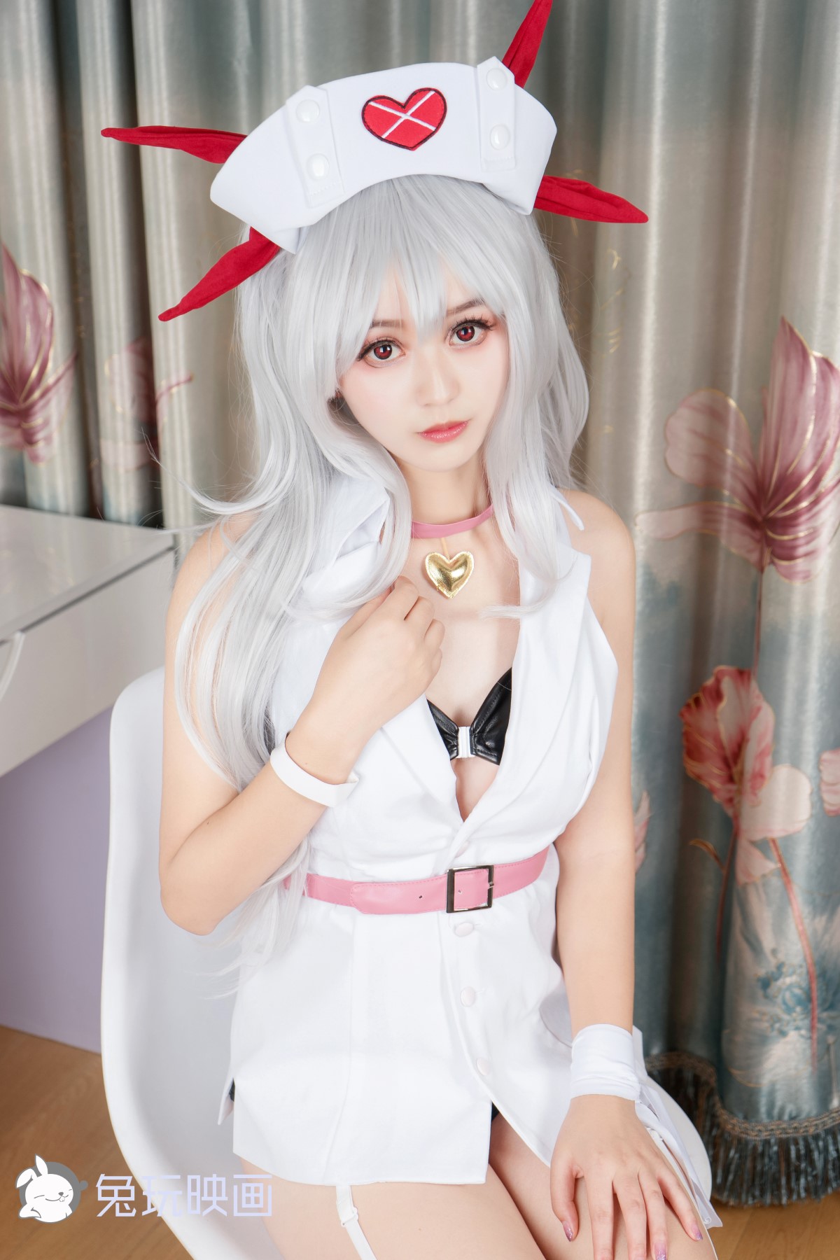 Coser@兔玩映画 Vol 018 恶魔护士 0042 2918029026.jpg